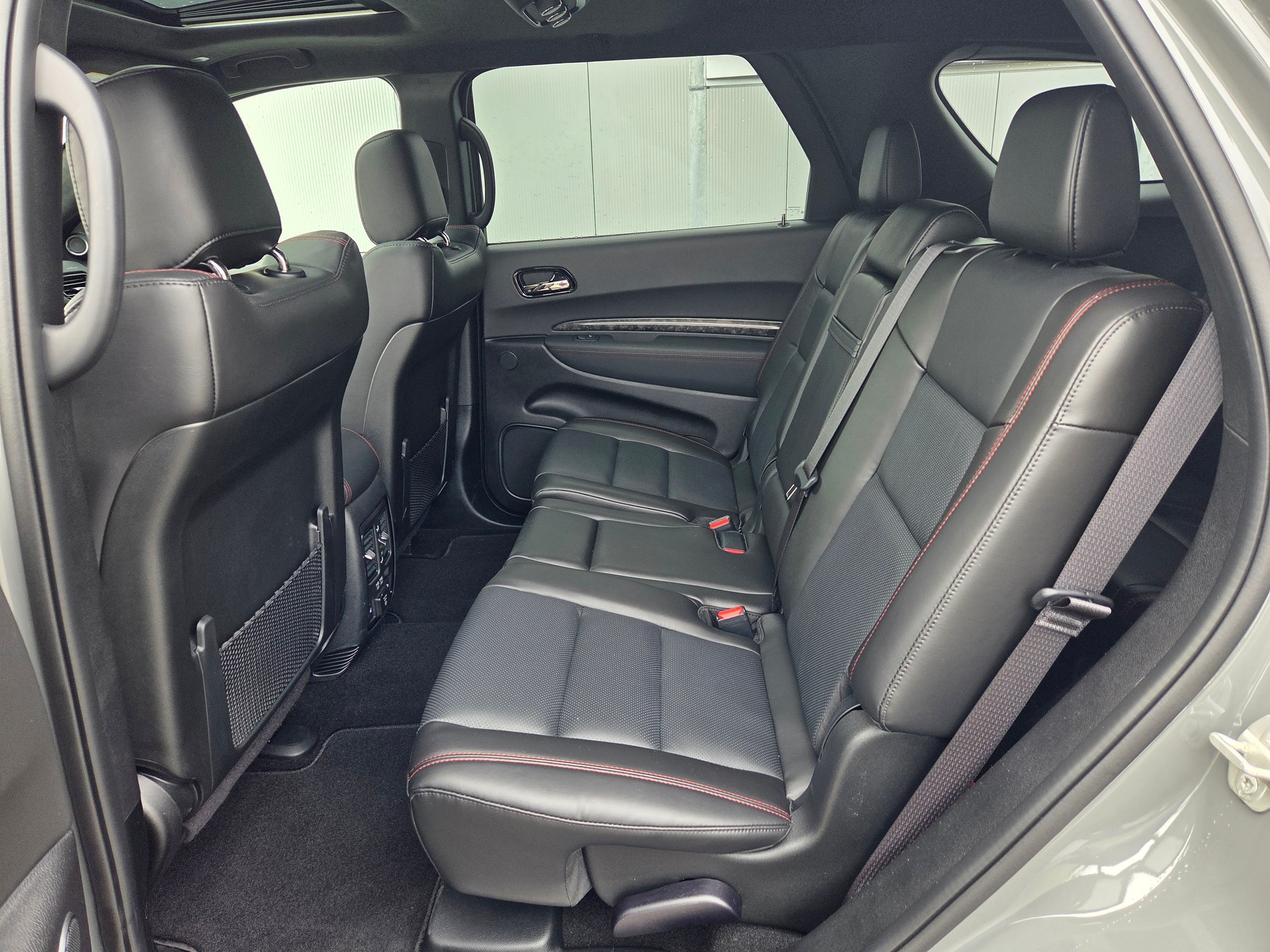 DODGE Durango 5.7 4x4 R/T 365PS / 7-Plätzer 3.5 T AHK / GRAIL Auspuff-image-8