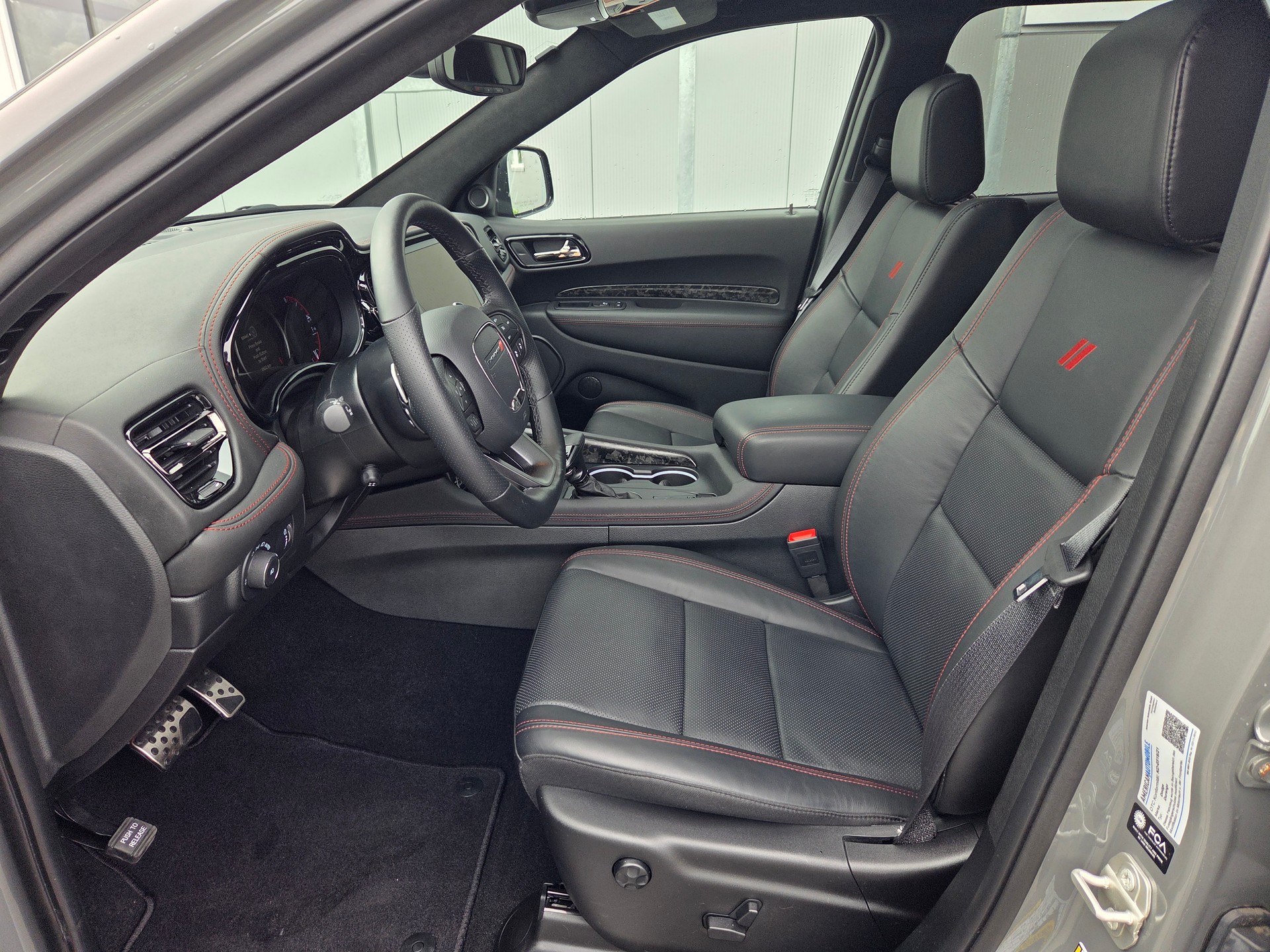 DODGE Durango 5.7 4x4 R/T 365PS / 7-Plätzer 3.5 T AHK / GRAIL Auspuff-image-5