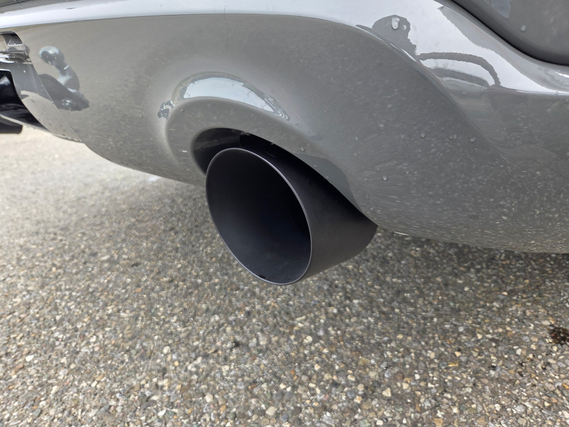 DODGE Durango 5.7 4x4 R/T 365PS / 7-Plätzer 3.5 T AHK / GRAIL Auspuff-image-17