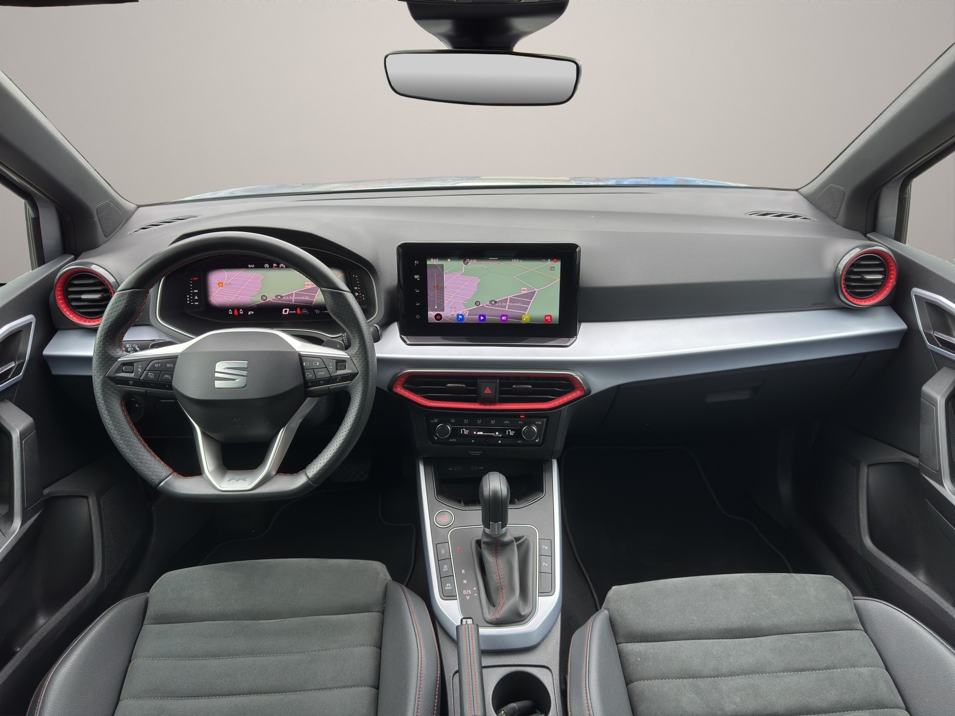 SEAT Arona 1.0 TSI Eco Hola FR DSG-image-11