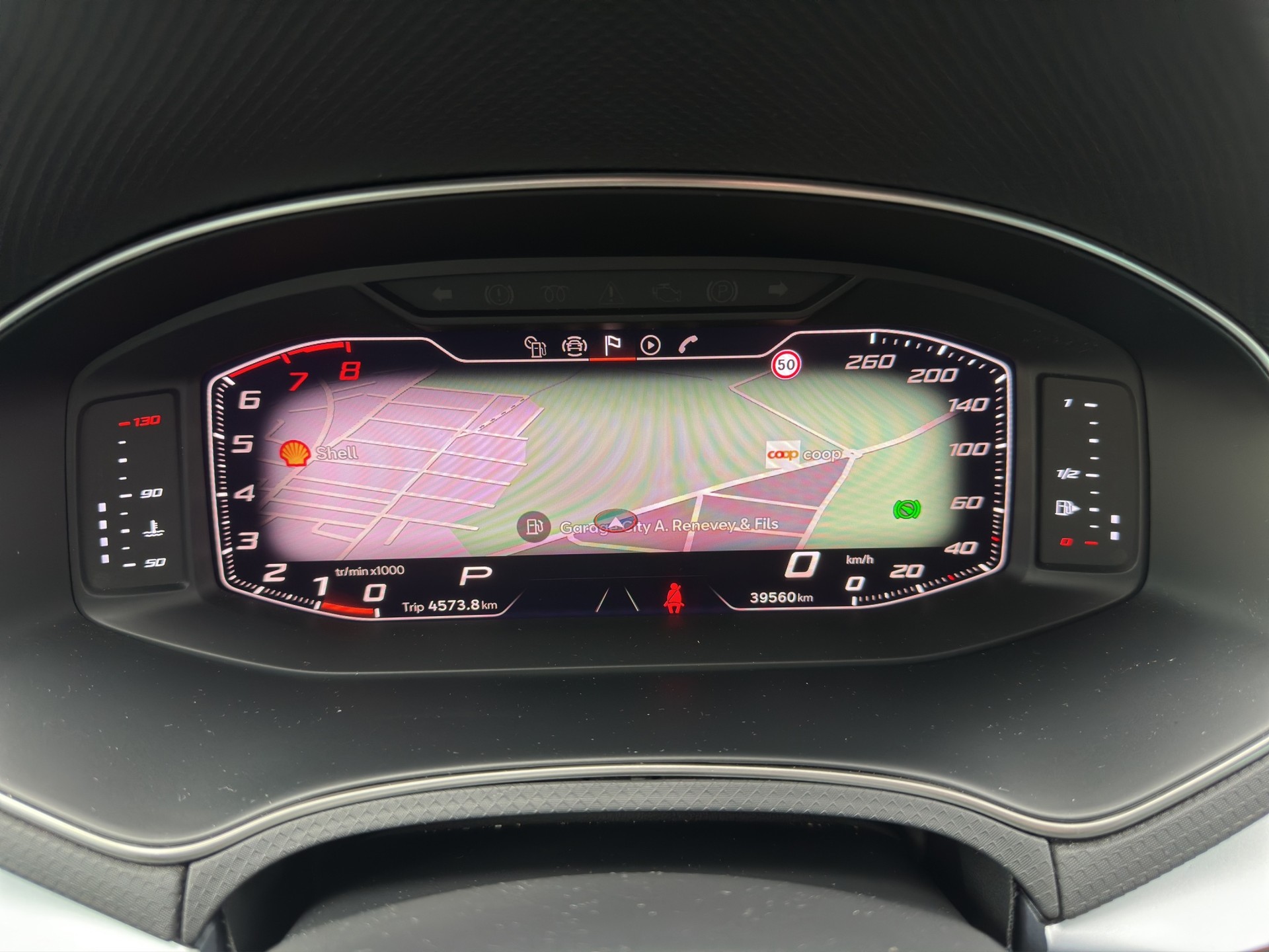SEAT Arona 1.0 TSI Eco Hola FR DSG-image-14