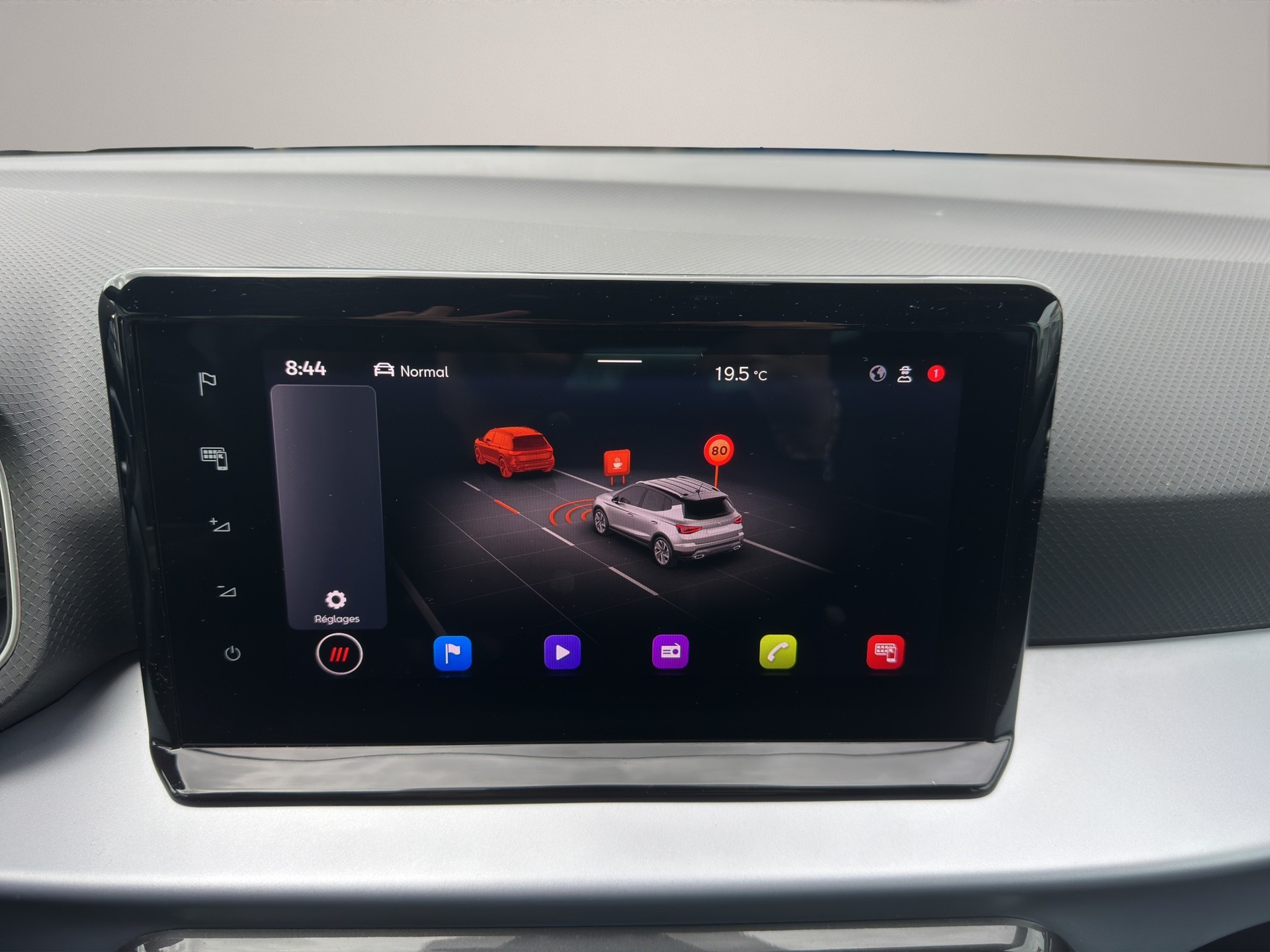 SEAT Arona 1.0 TSI Eco Hola FR DSG-image-16