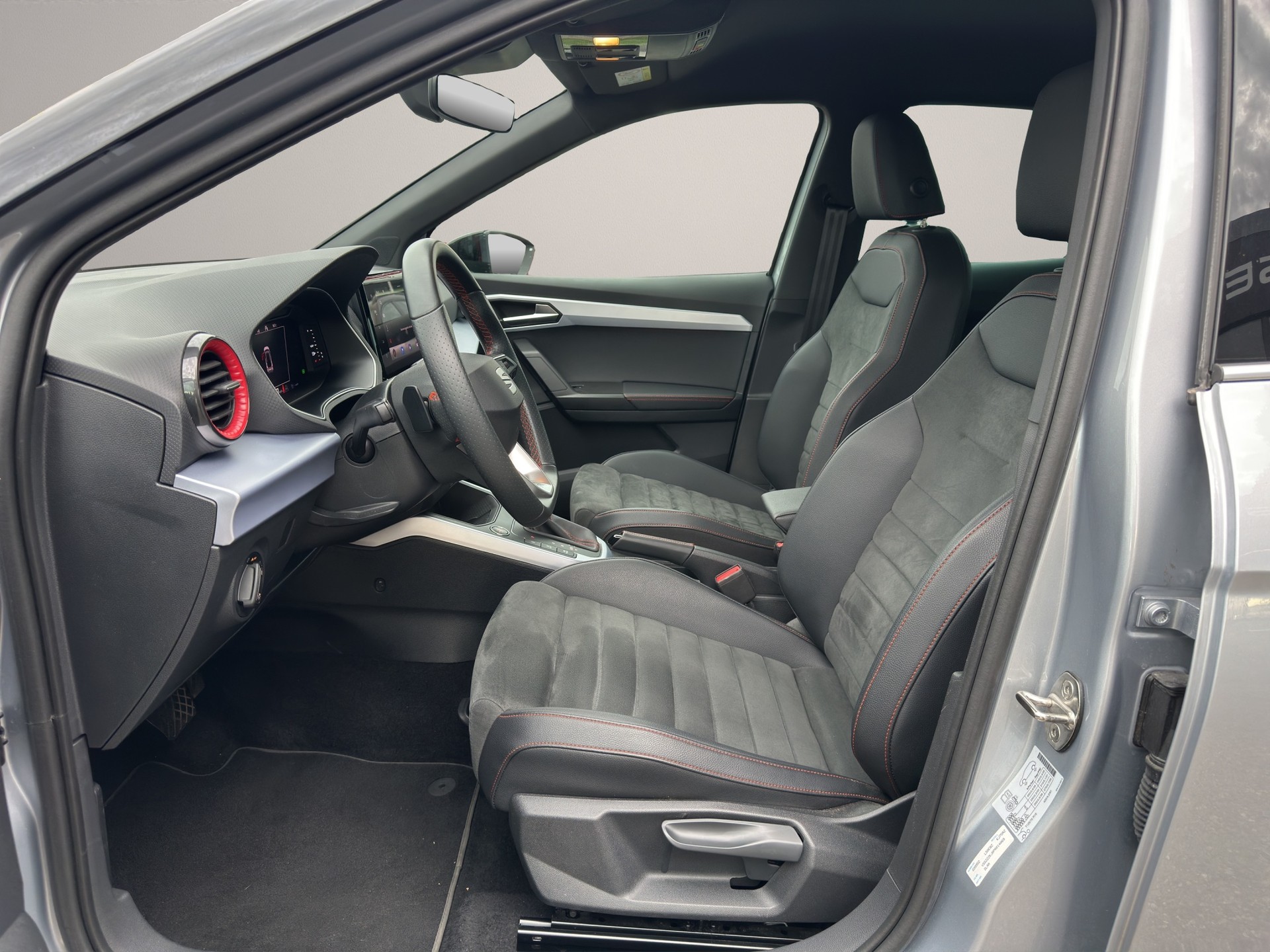 SEAT Arona 1.0 TSI Eco Hola FR DSG-image-8