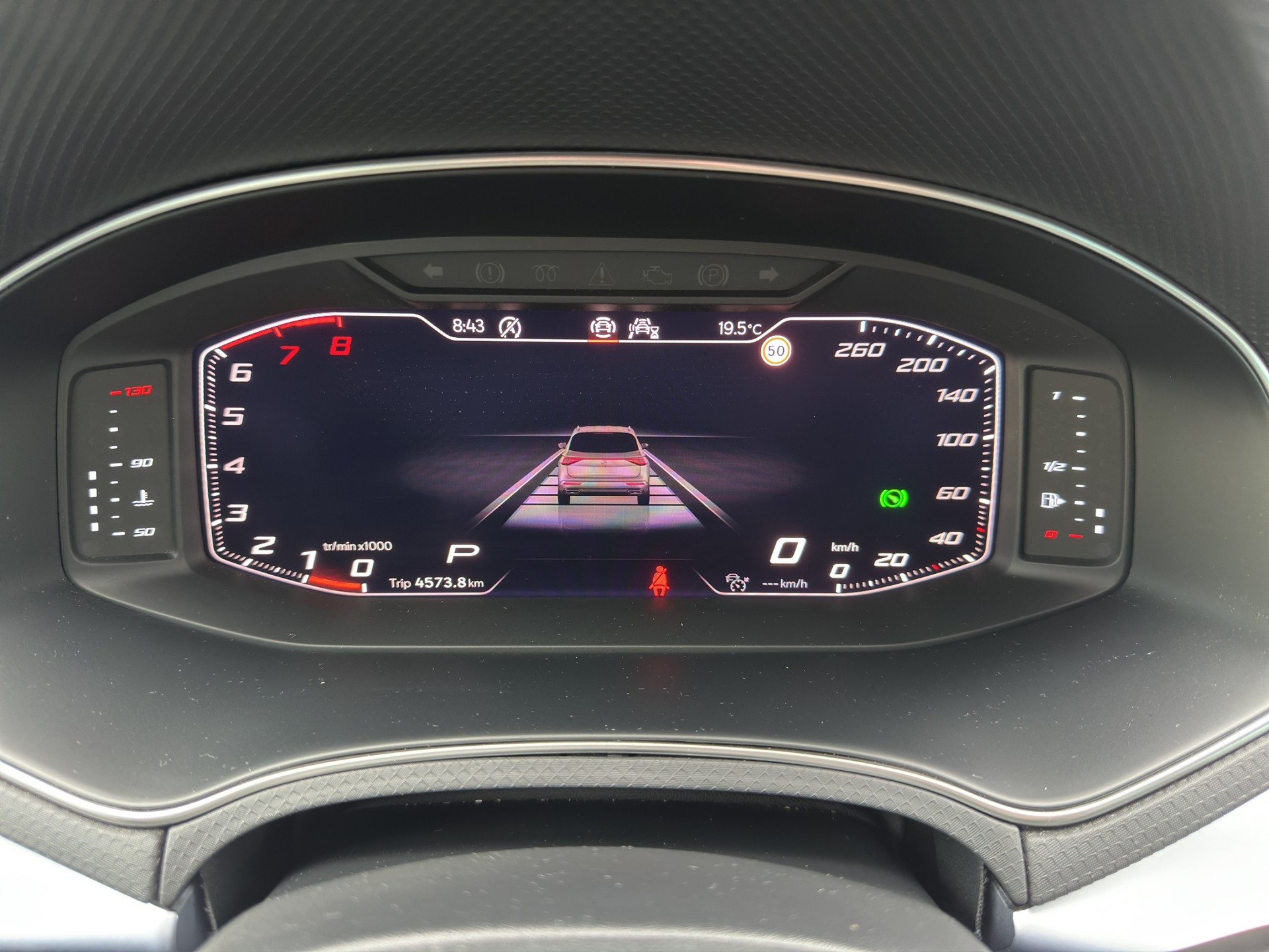SEAT Arona 1.0 TSI Eco Hola FR DSG-image-13