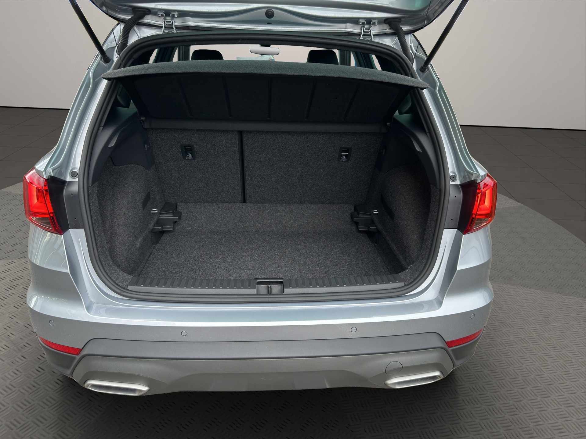 SEAT Arona 1.0 TSI Eco Hola FR DSG-image-5