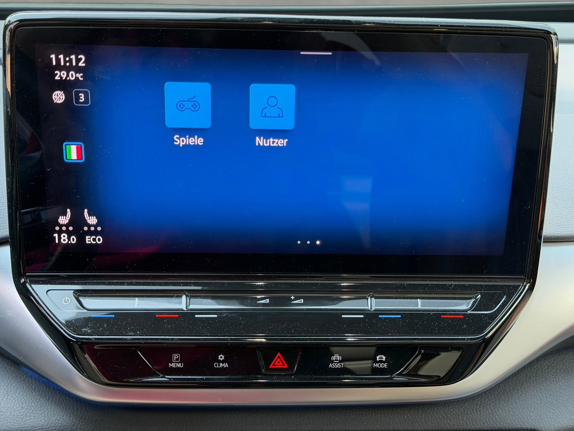 VW ID.4 Pro Performance 77 kWh 1ST Max-image-17