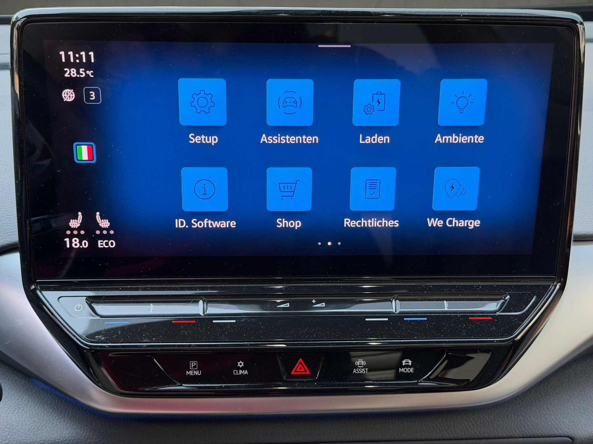 VW ID.4 Pro Performance 77 kWh 1ST Max-image-16