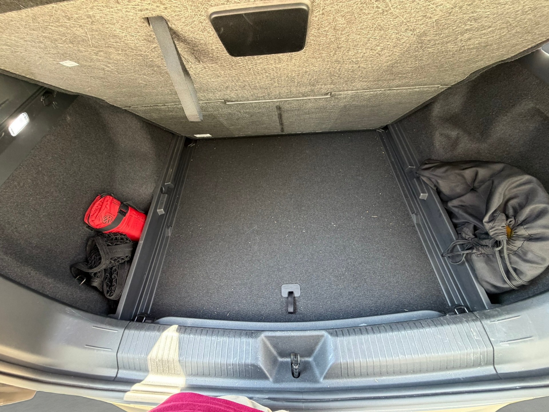 VW ID.4 Pro Performance 77 kWh 1ST Max-image-23