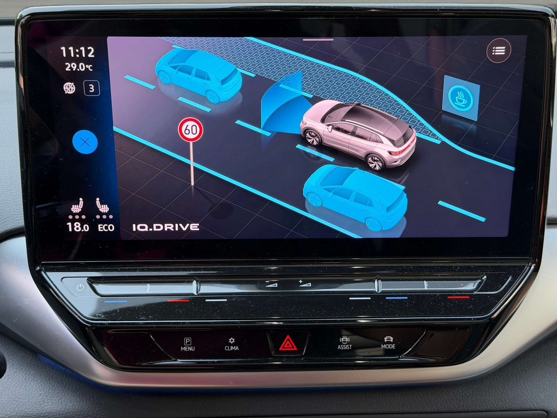 VW ID.4 Pro Performance 77 kWh 1ST Max-image-18
