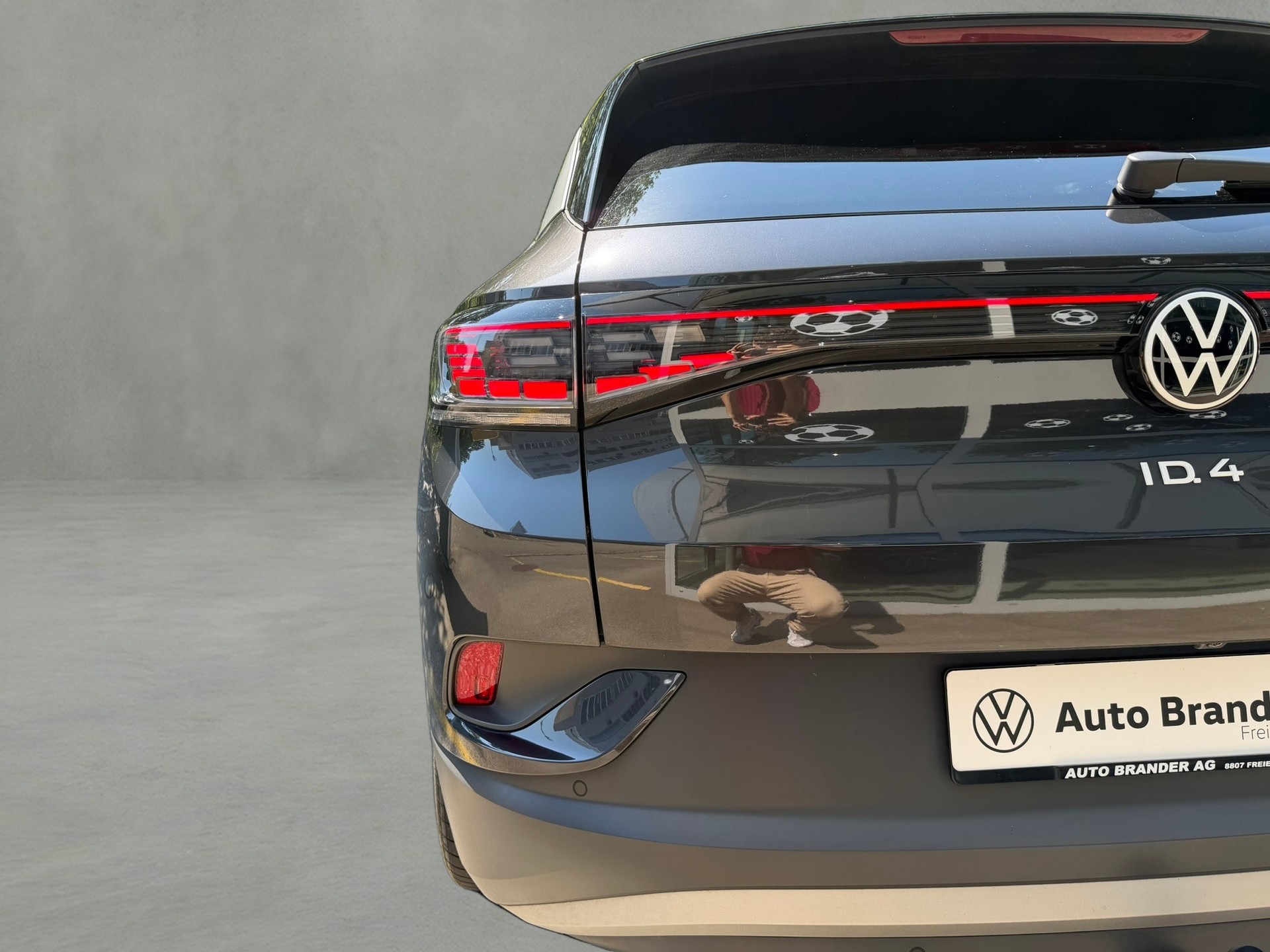VW ID.4 Pro Performance 77 kWh 1ST Max-image-27