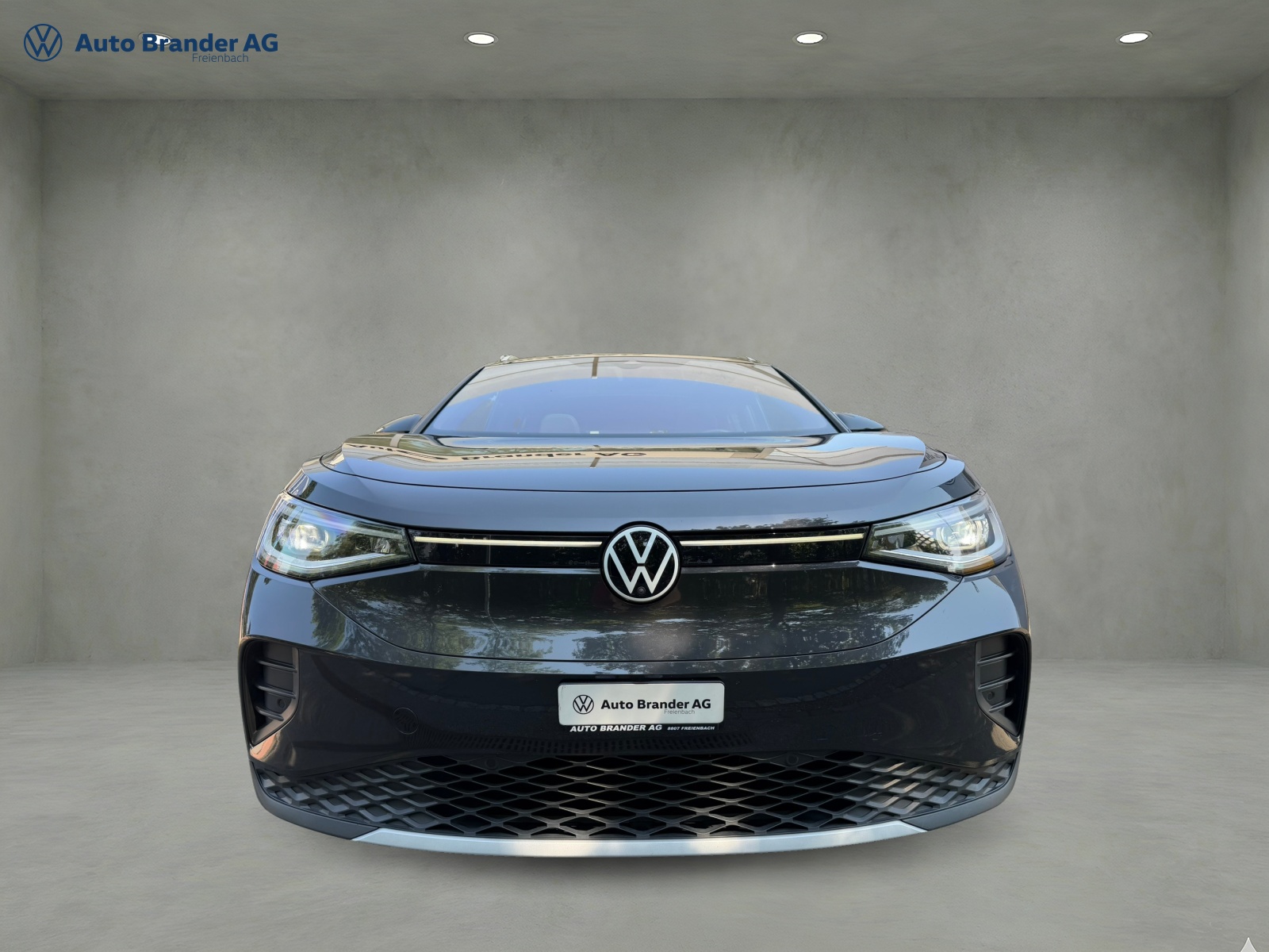 VW ID.4 Pro Performance 77 kWh 1ST Max-image-6