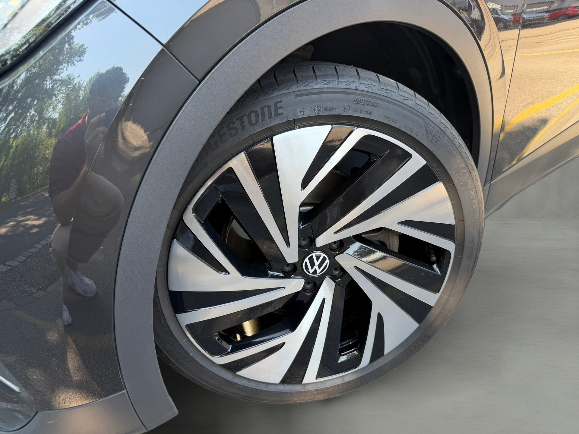 VW ID.4 Pro Performance 77 kWh 1ST Max-image-7