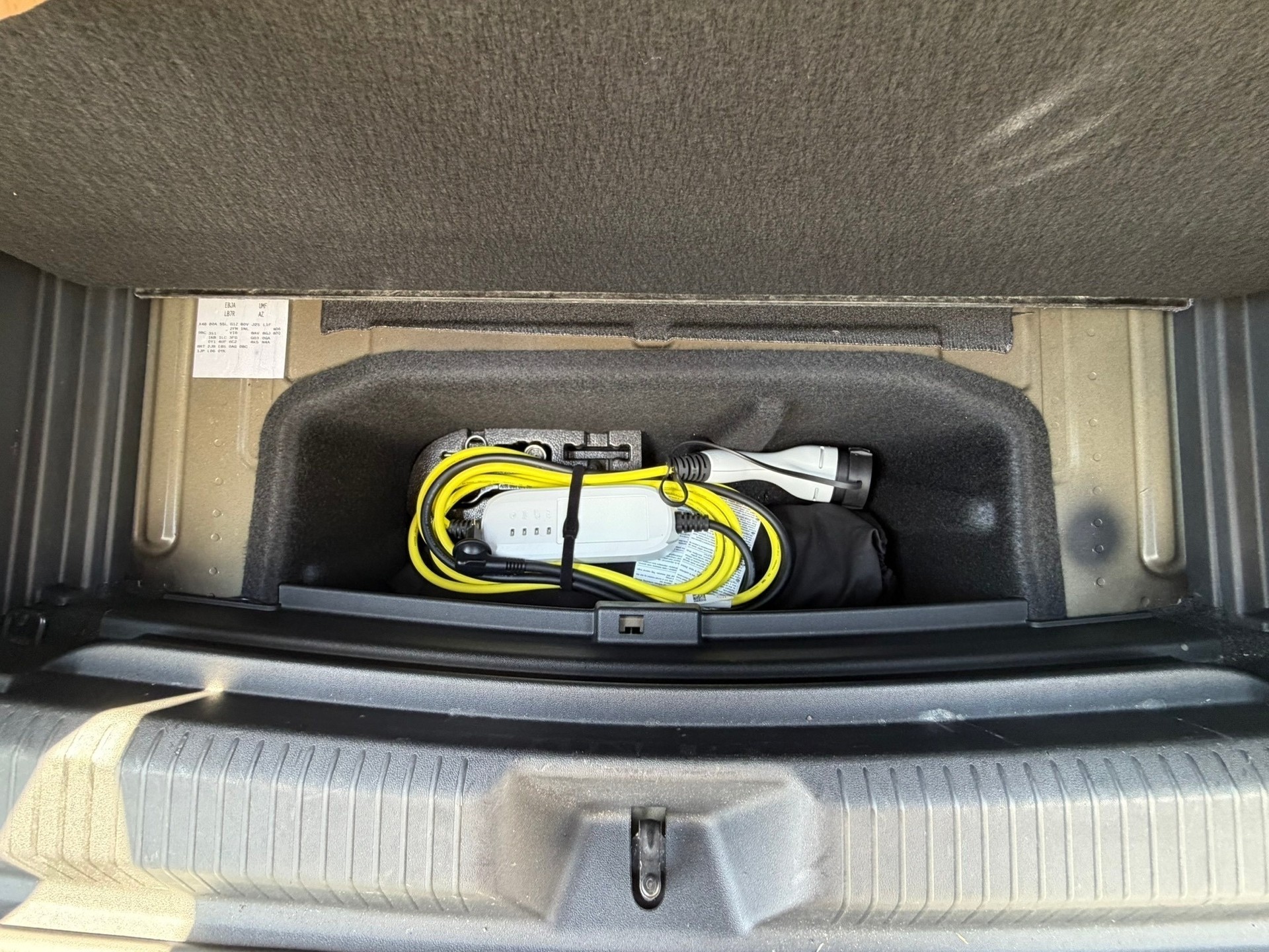 VW ID.4 Pro Performance 77 kWh 1ST Max-image-24