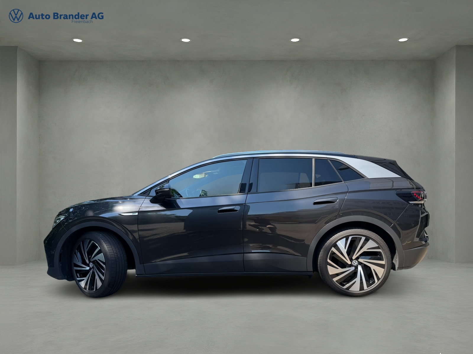 VW ID.4 Pro Performance 77 kWh 1ST Max-image-3