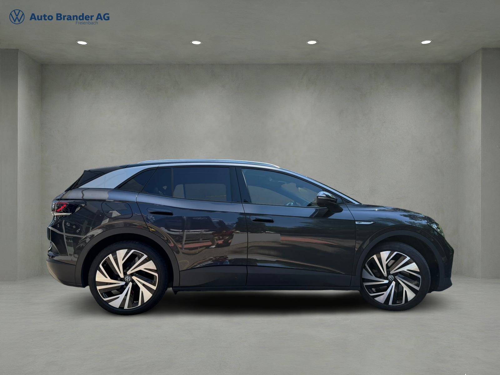 VW ID.4 Pro Performance 77 kWh 1ST Max-image-5