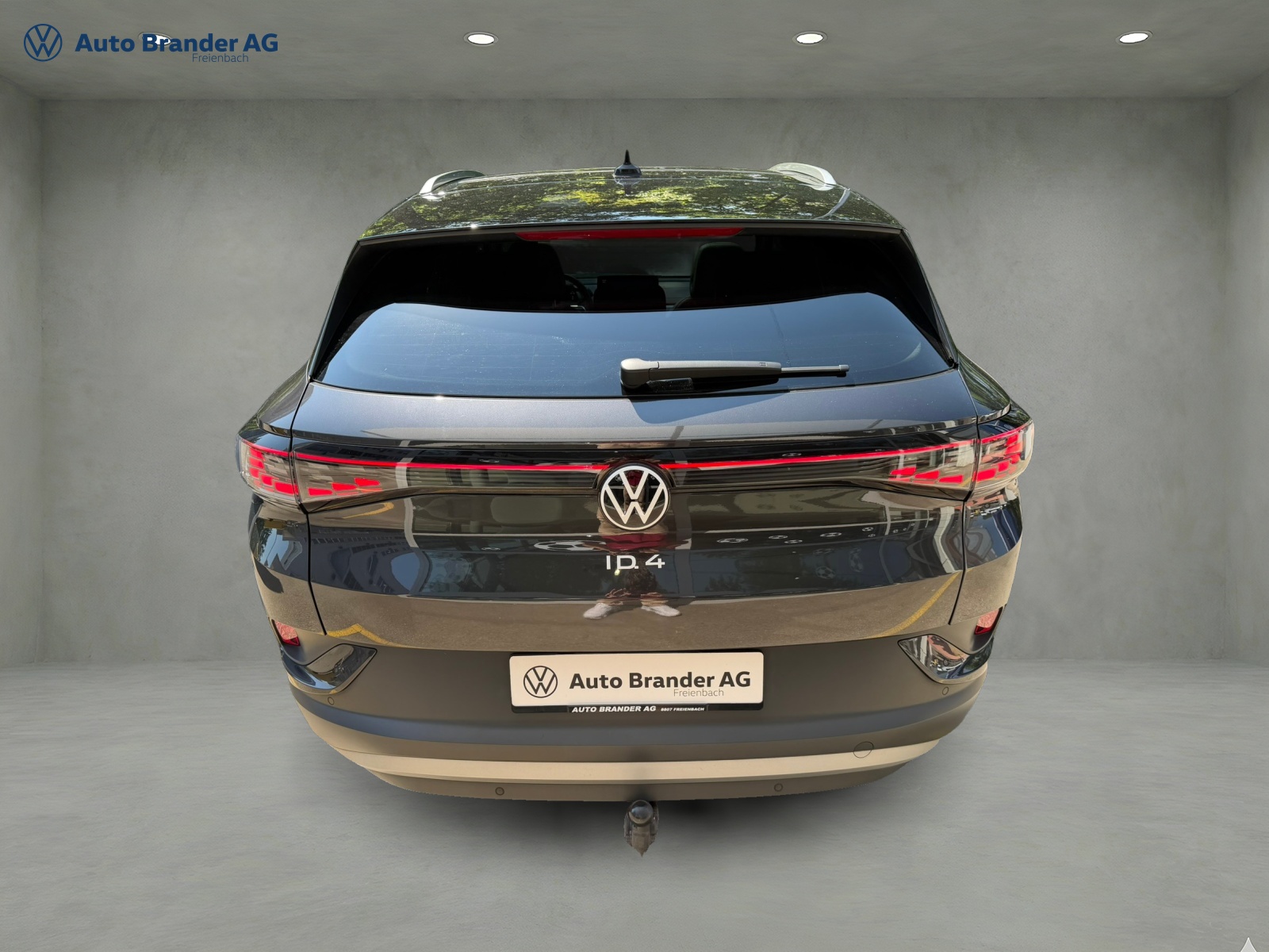 VW ID.4 Pro Performance 77 kWh 1ST Max-image-26