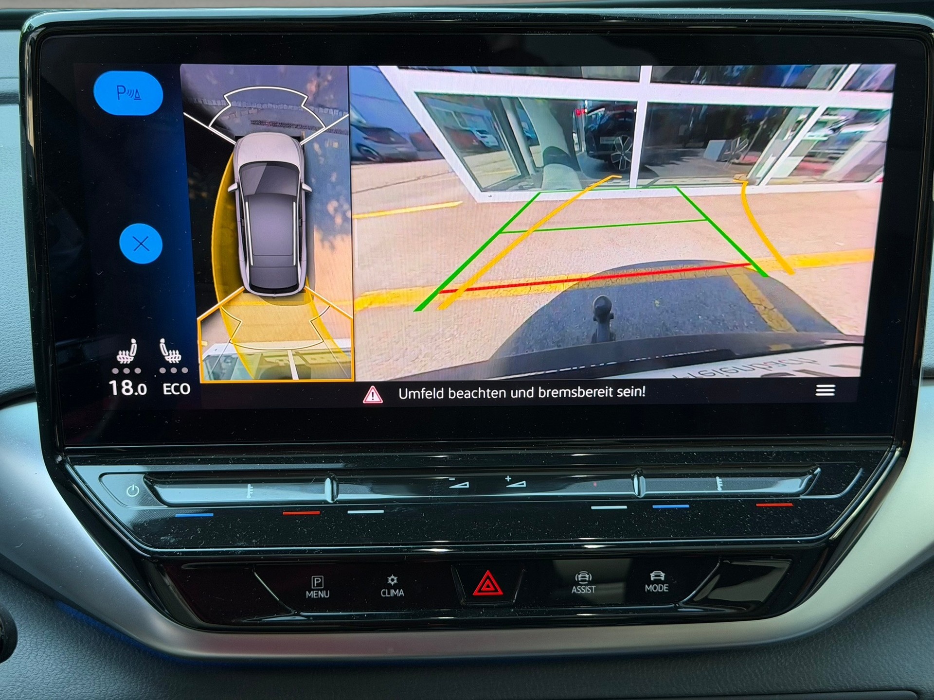VW ID.4 Pro Performance 77 kWh 1ST Max-image-14