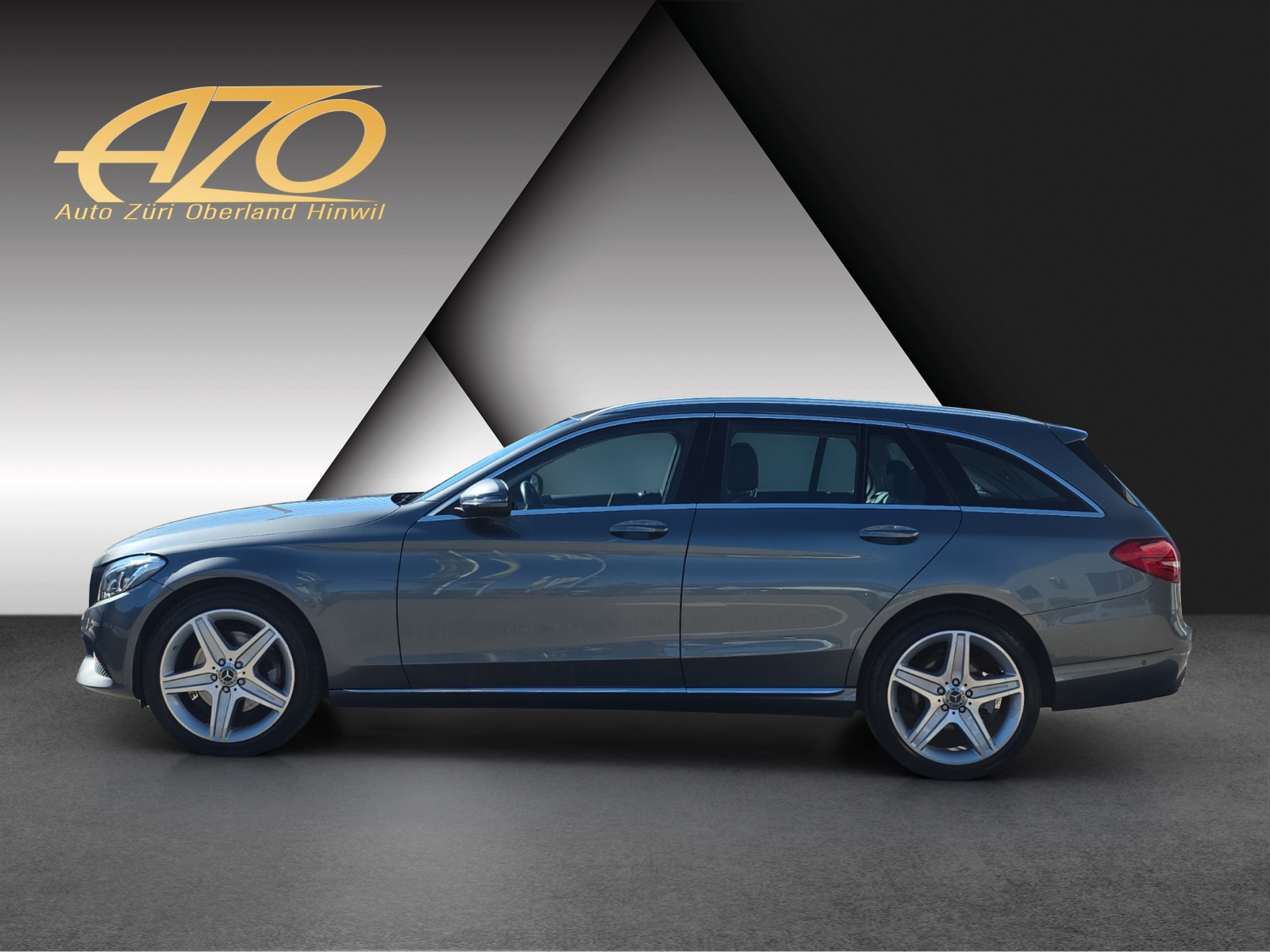 MERCEDES-BENZ C 250 d Swiss Star Avantgarde 4Matic 9G-Tronic-image-4