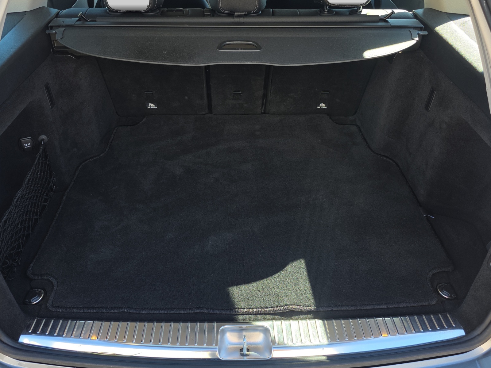 MERCEDES-BENZ C 250 d Swiss Star Avantgarde 4Matic 9G-Tronic-image-6