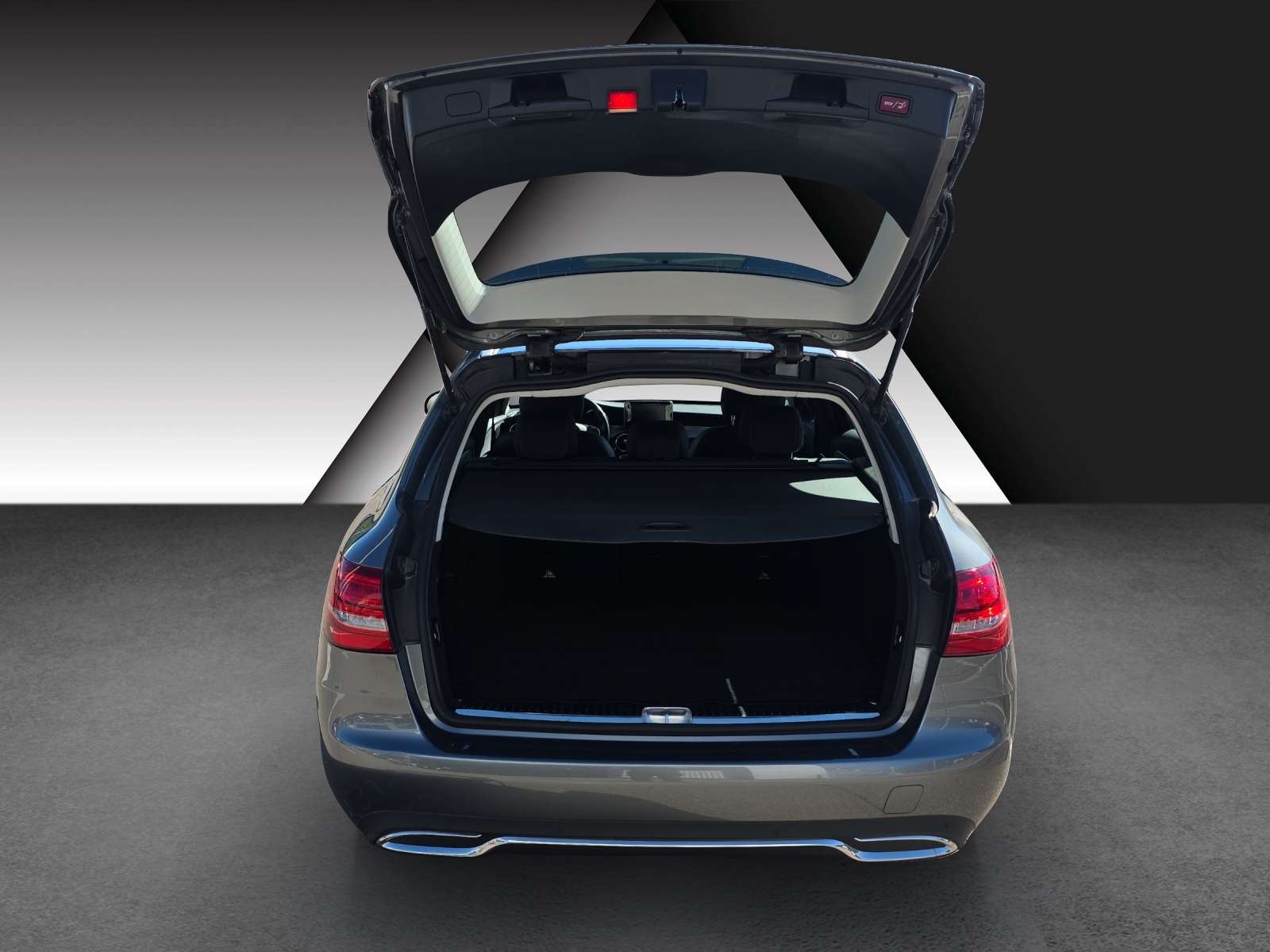 MERCEDES-BENZ C 250 d Swiss Star Avantgarde 4Matic 9G-Tronic-image-5