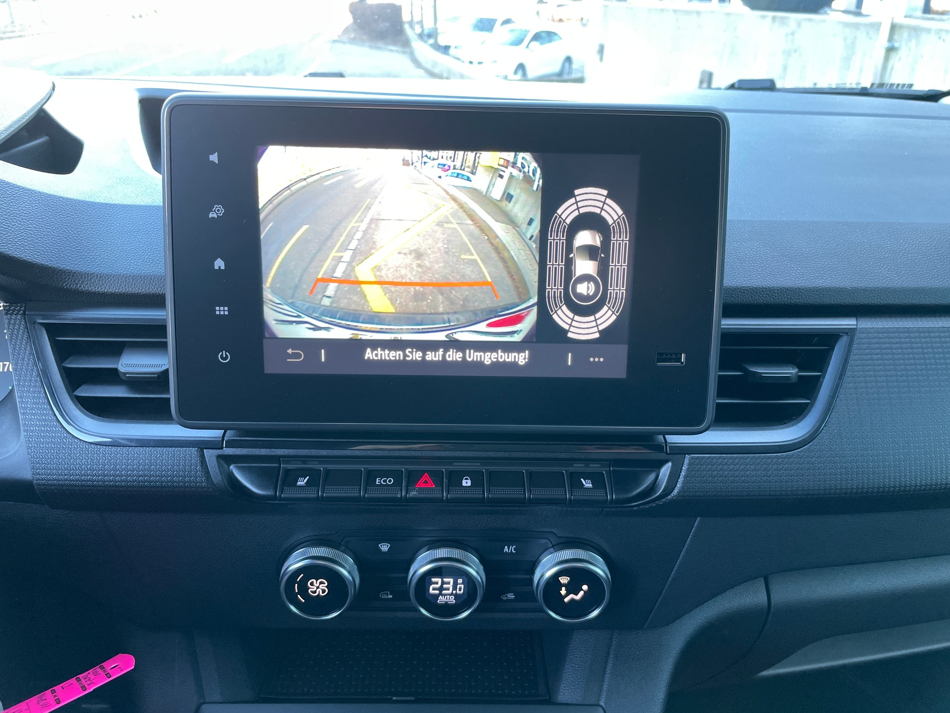NISSAN Townstar EV45 kWh 22kW L2 Acenta mit AHK-image-18