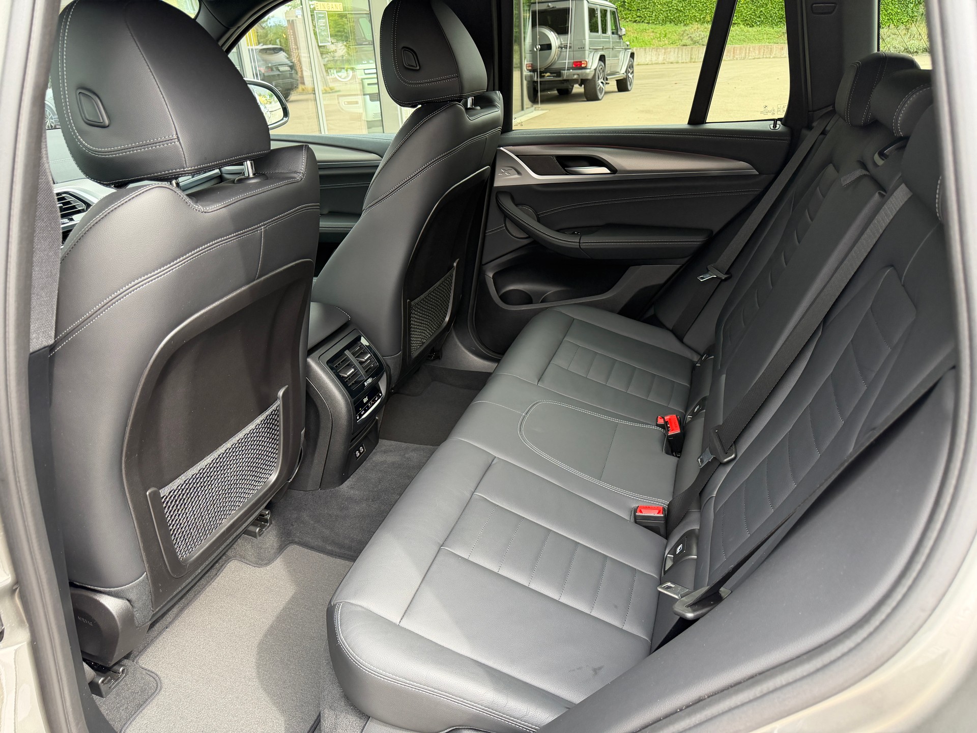 BMW X3 xDrive M Steptronic-image-27