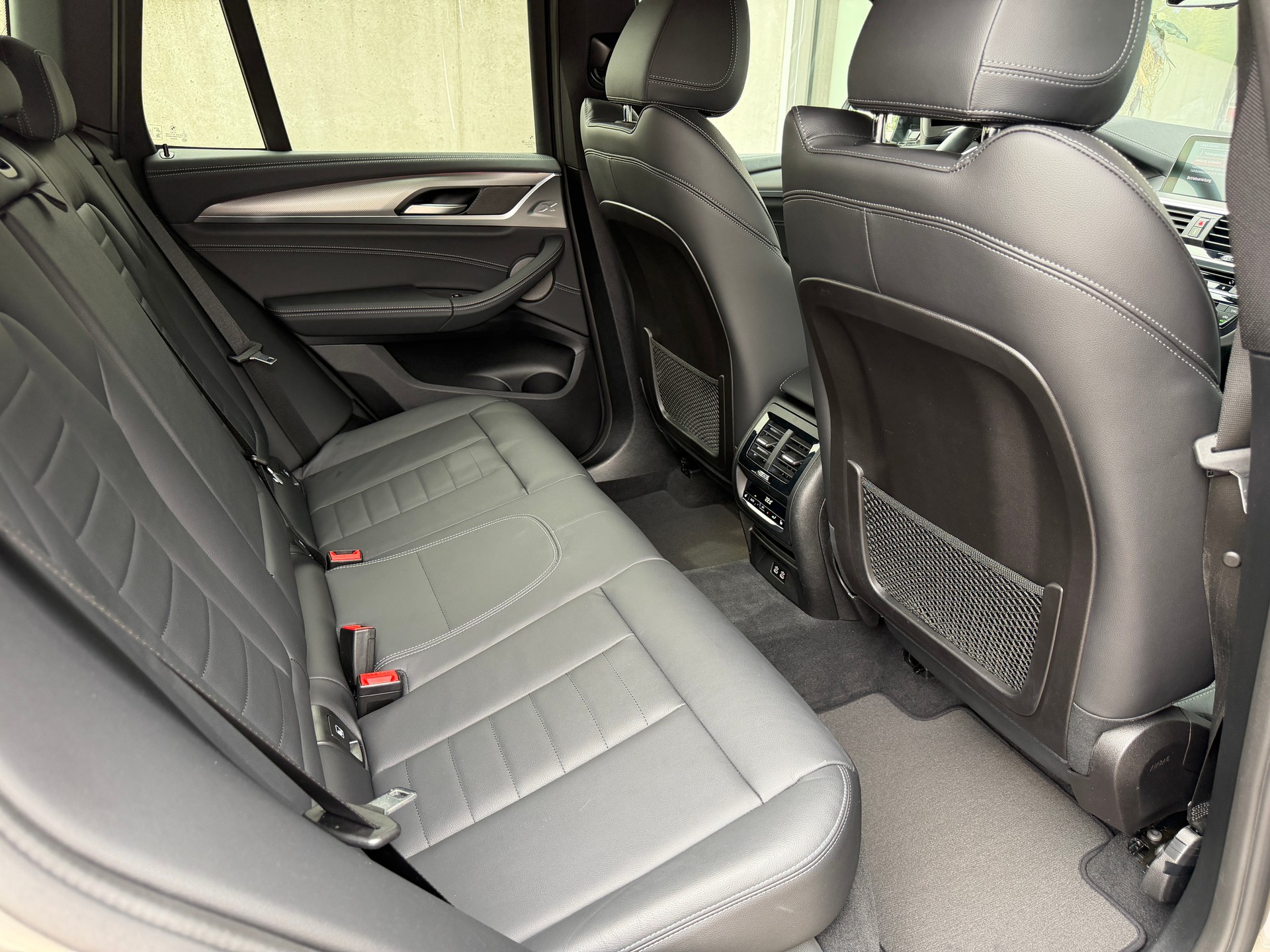 BMW X3 xDrive M Steptronic-image-14