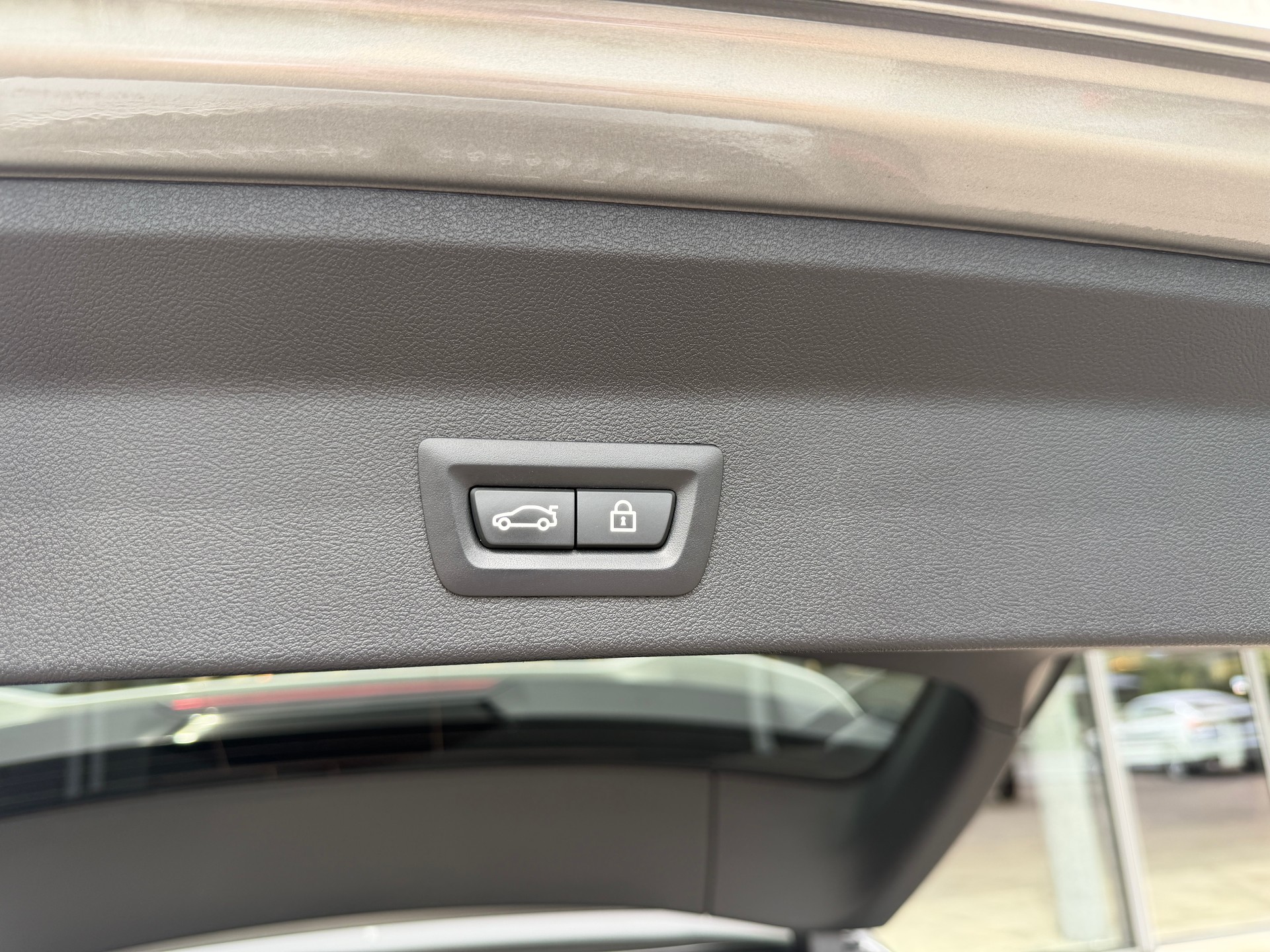 BMW X3 xDrive M Steptronic-image-25