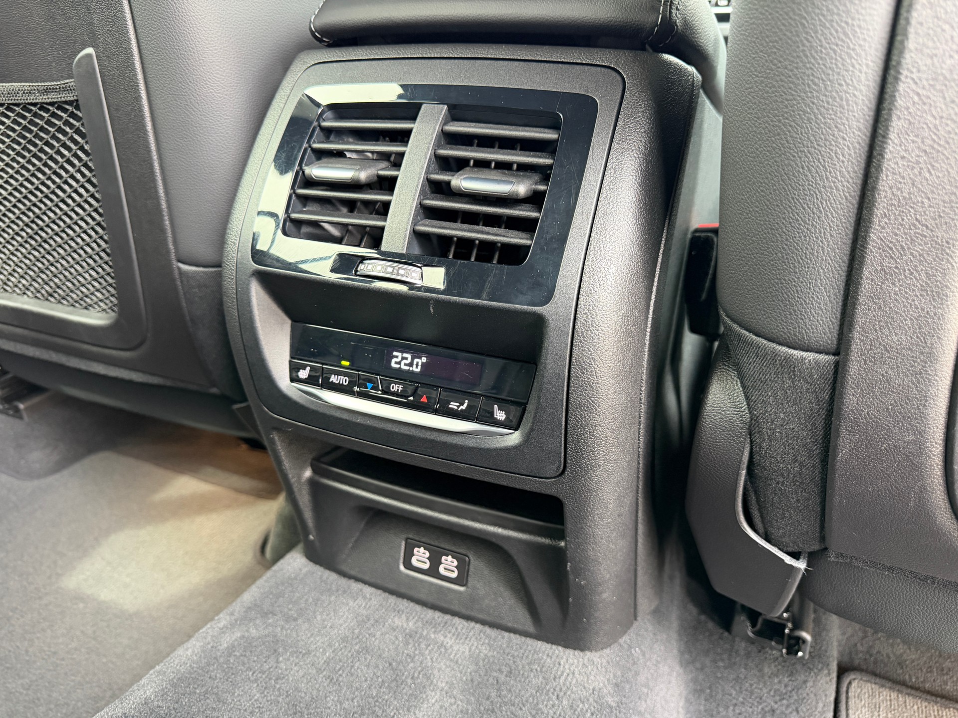 BMW X3 xDrive M Steptronic-image-15