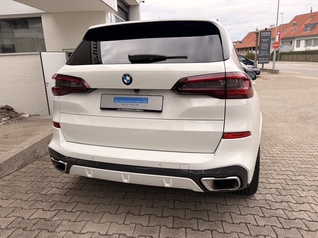 BMW X5 xDrive 48V 30d M Sport Steptronic-image-3
