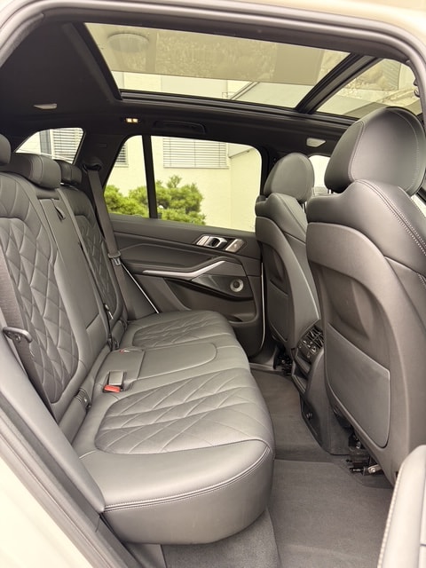 BMW X5 xDrive 48V 30d M Sport Steptronic-image-6