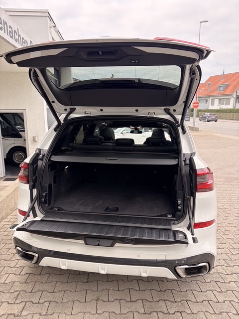 BMW X5 xDrive 48V 30d M Sport Steptronic-image-7