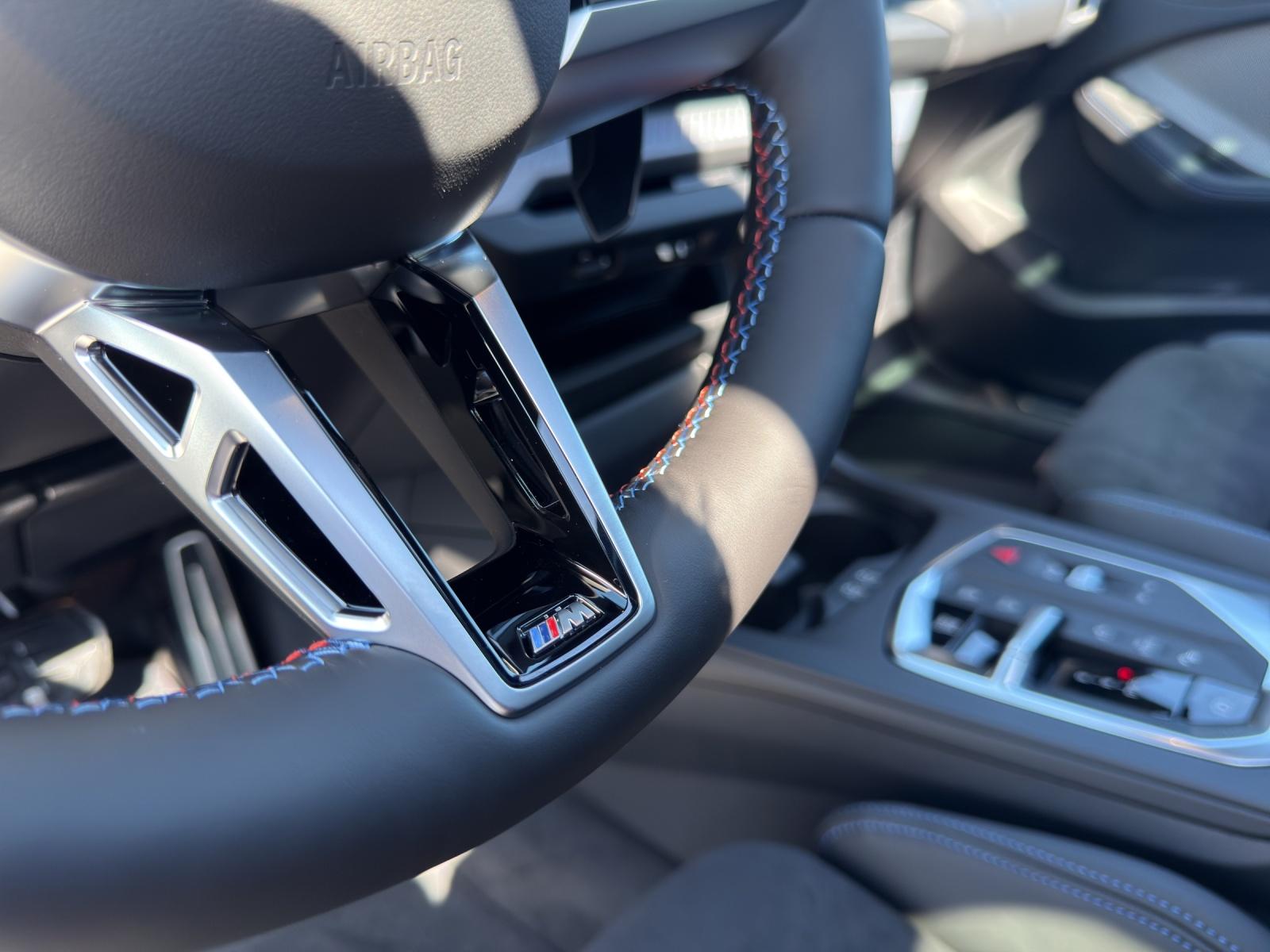 BMW M135i xDrive M Sport Pro-image-22
