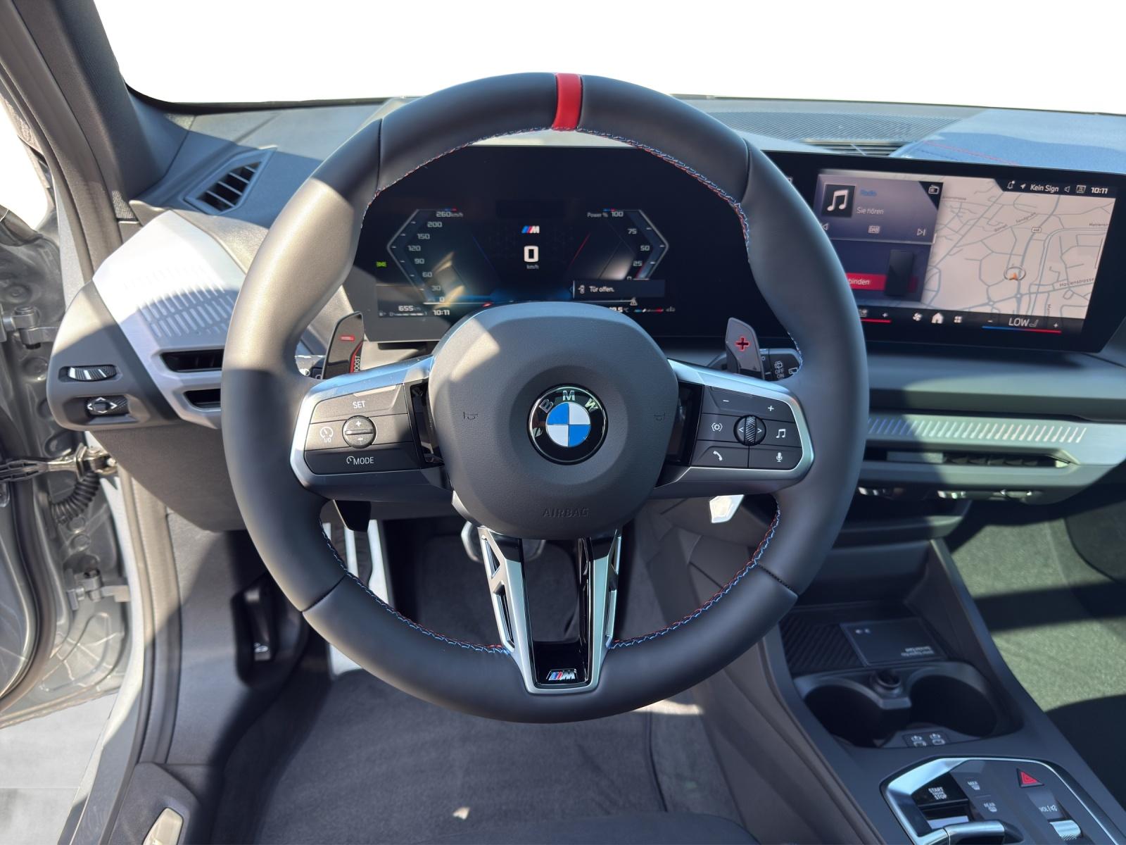 BMW M135i xDrive M Sport Pro-image-10
