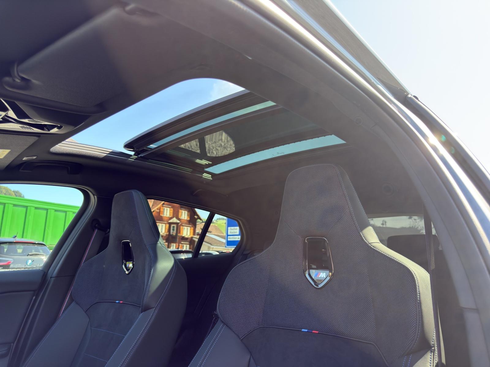 BMW M135i xDrive M Sport Pro-image-17