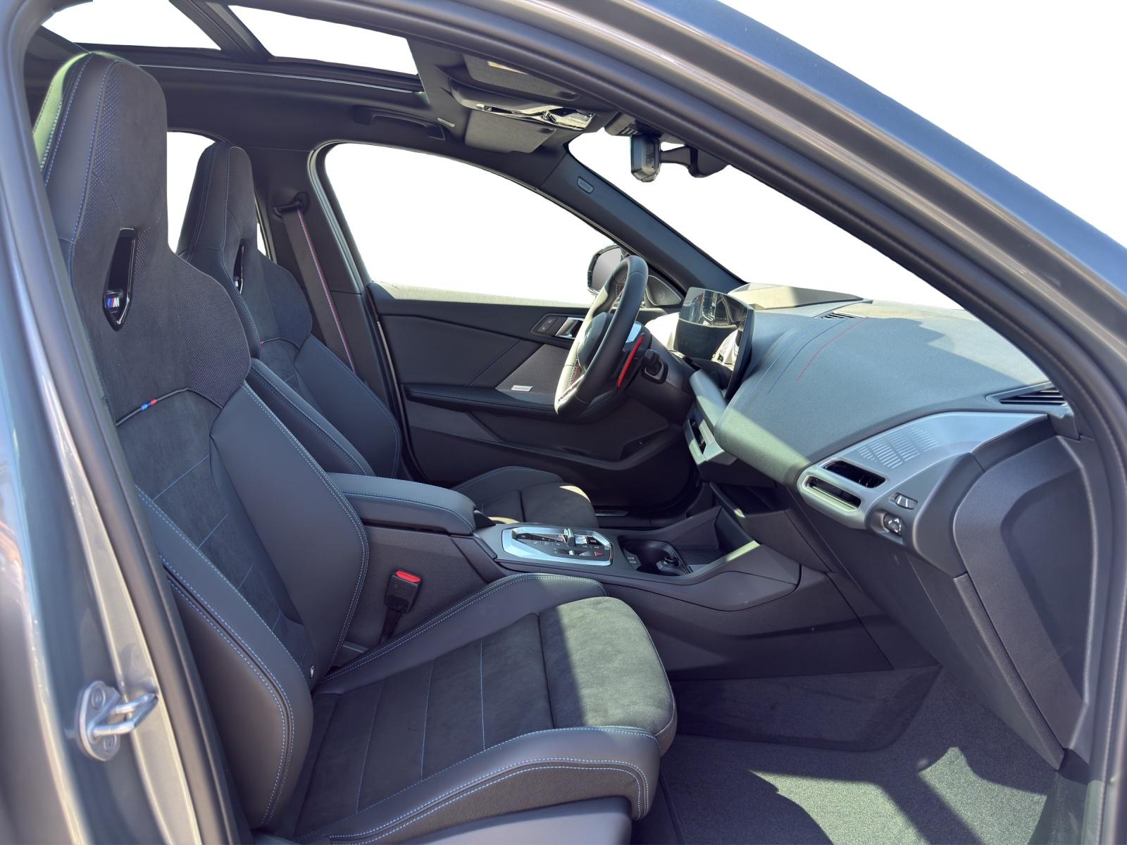 BMW M135i xDrive M Sport Pro-image-15