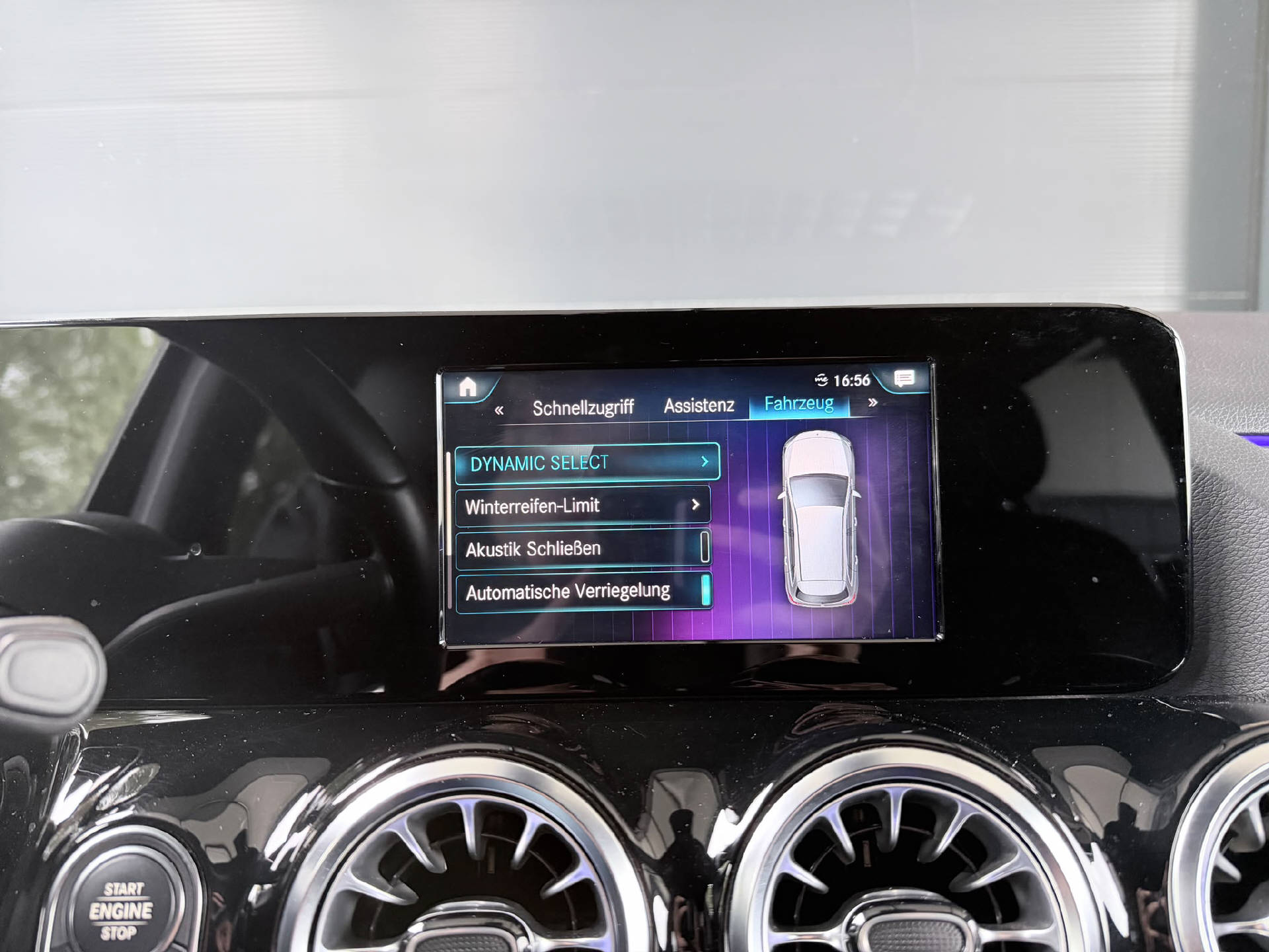 MERCEDES-BENZ B 200 d Night Star-image-11