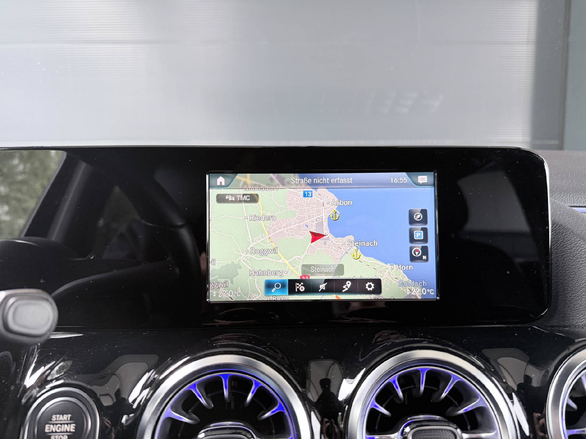 MERCEDES-BENZ B 200 d Night Star-image-13