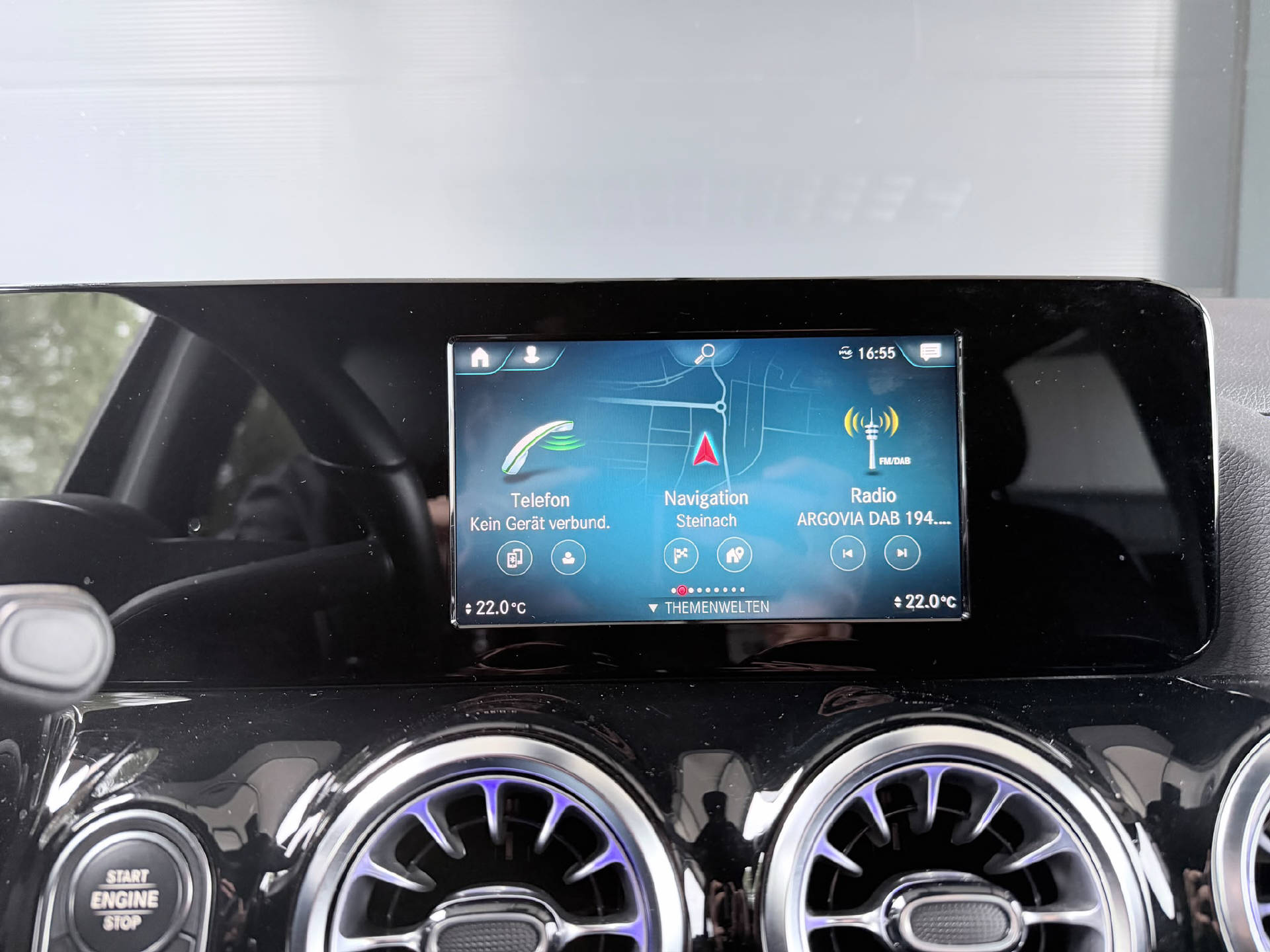 MERCEDES-BENZ B 200 d Night Star-image-15