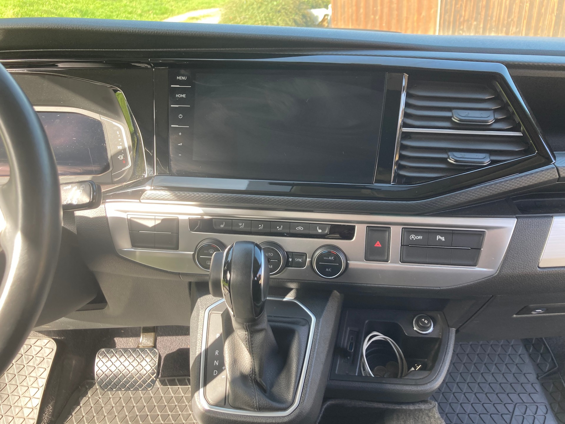 VW 2.0 TDI 150 Beach Edition Spirit DSG-image-4