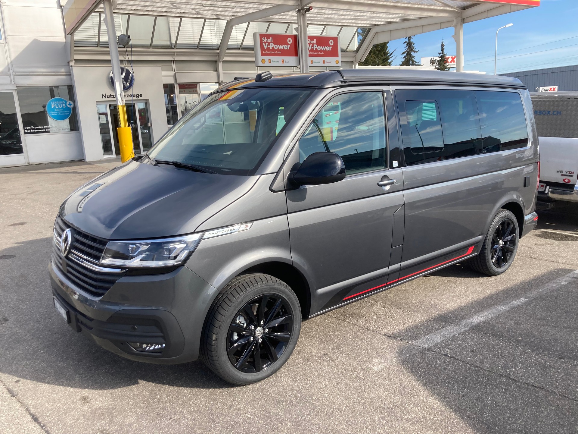 VW 2.0 TDI 150 Beach Edition Spirit DSG-image-0