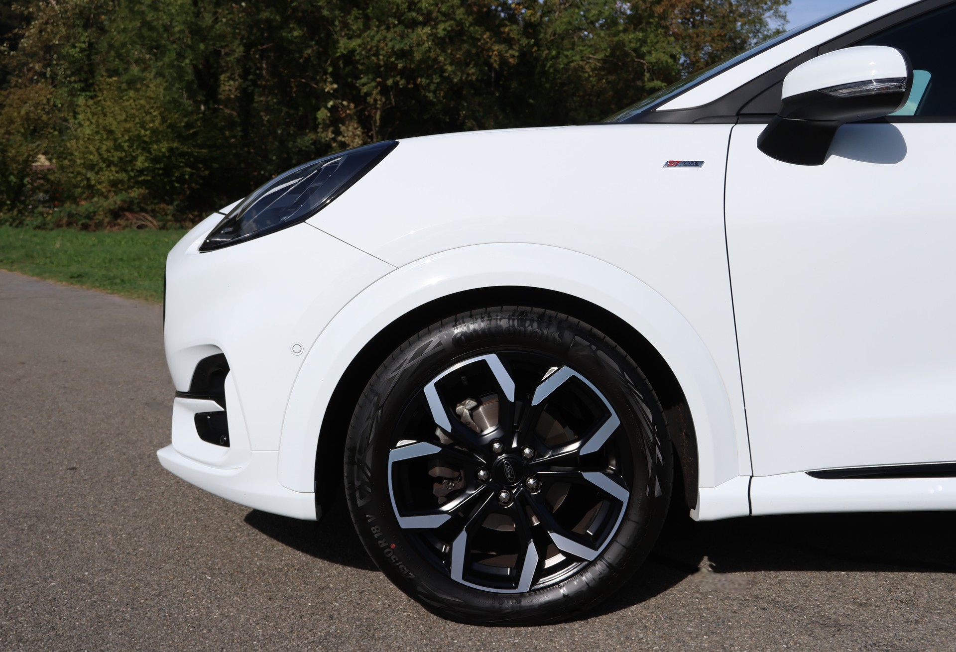 FORD Puma 1.0 MHEV ST-Line X-image-20