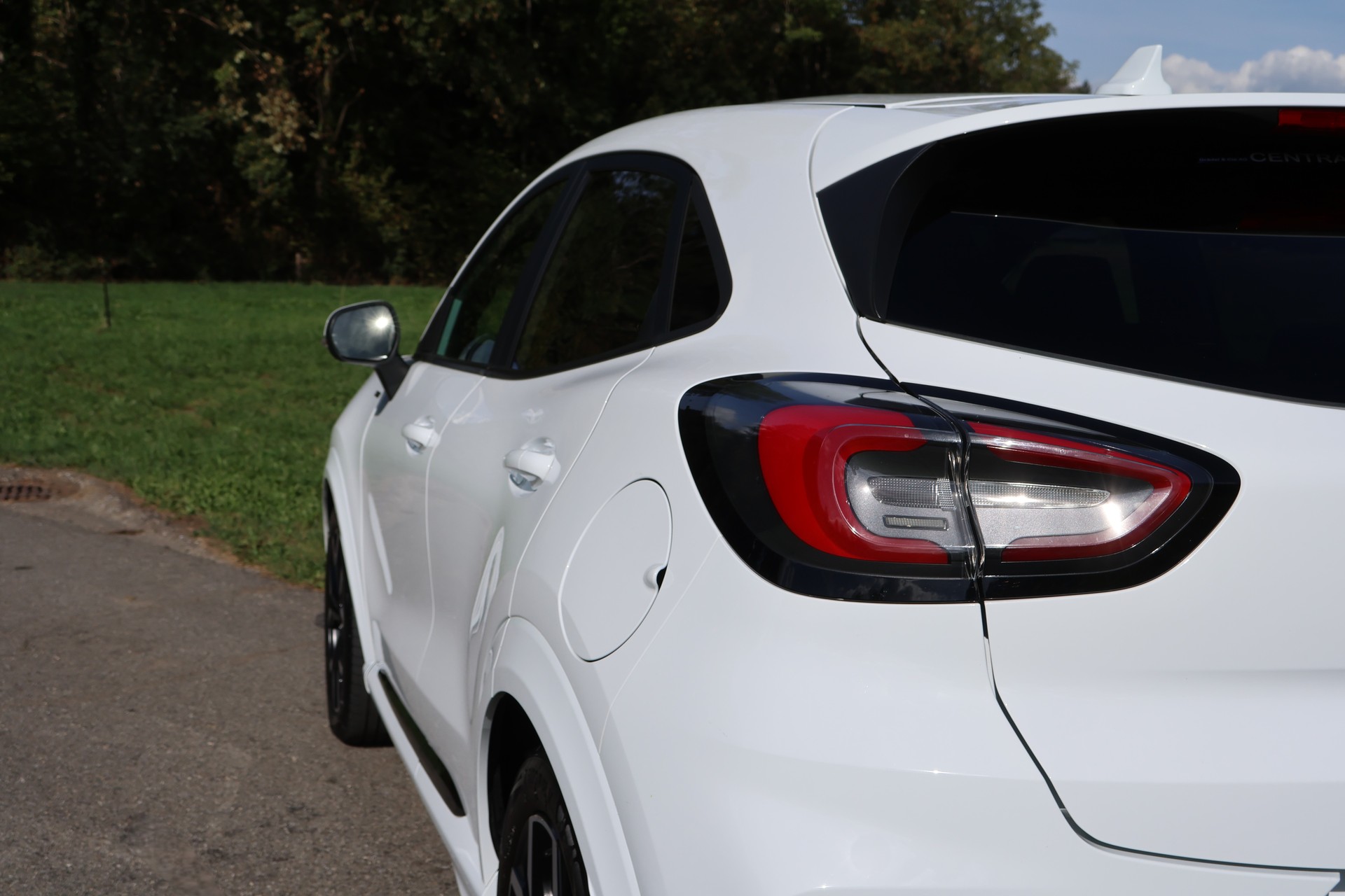 FORD Puma 1.0 MHEV ST-Line X-image-21