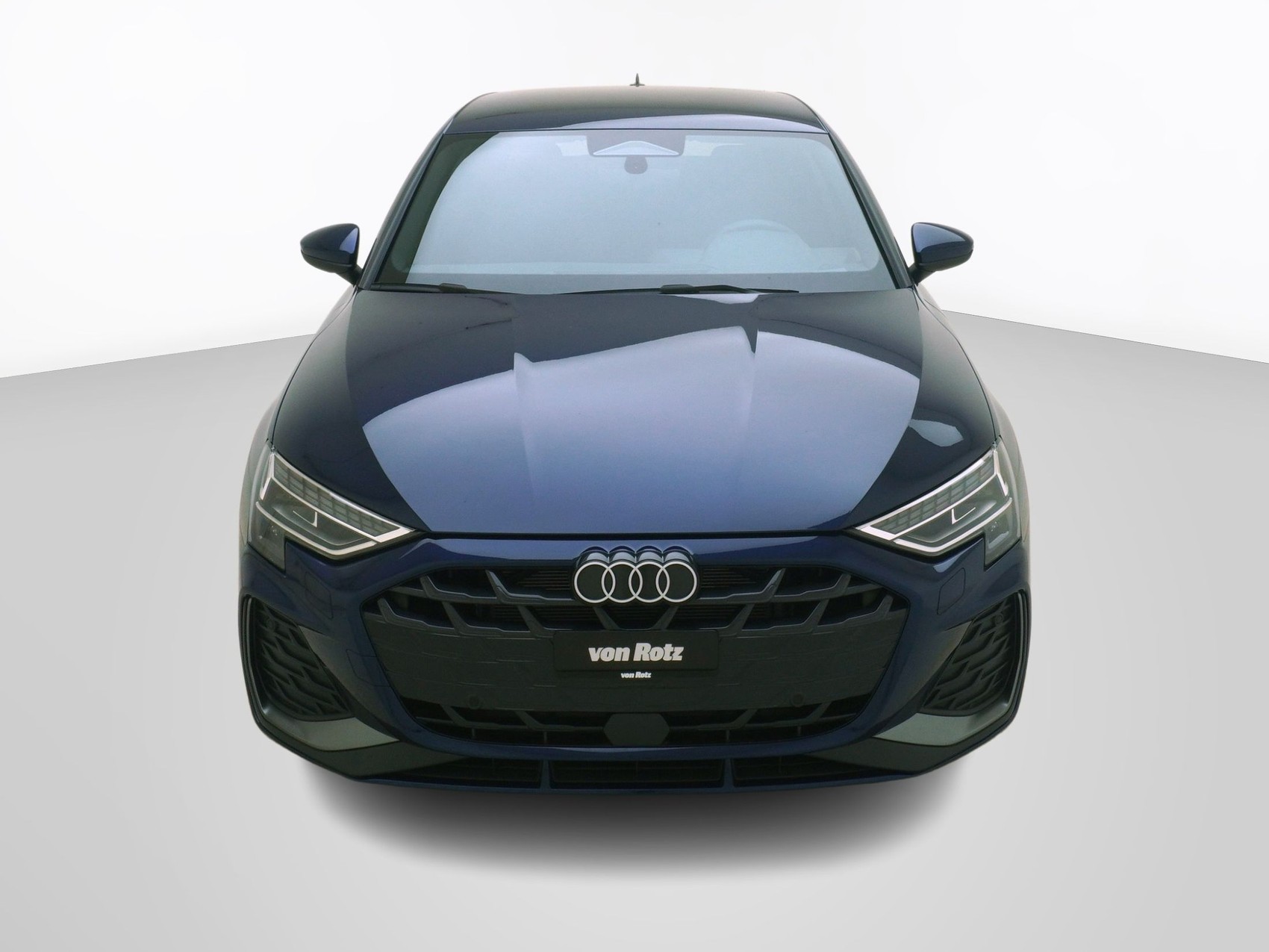 AUDI A3 Sportback 2.0 40 TFSI S Line quattro S-Tronic-image-5