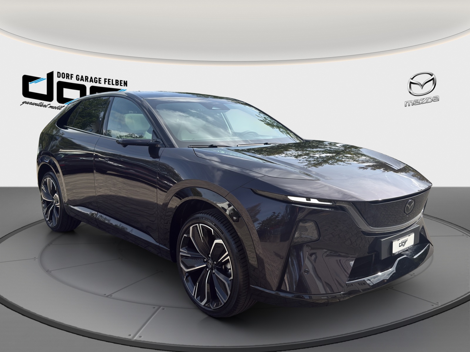 MAZDA CX-6e Takumi Plus-image-6