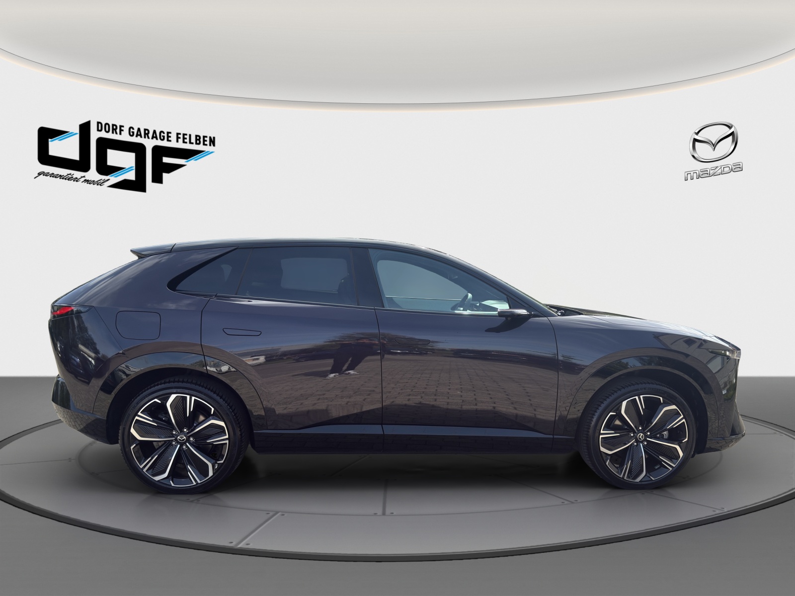 MAZDA CX-6e Takumi Plus-image-5