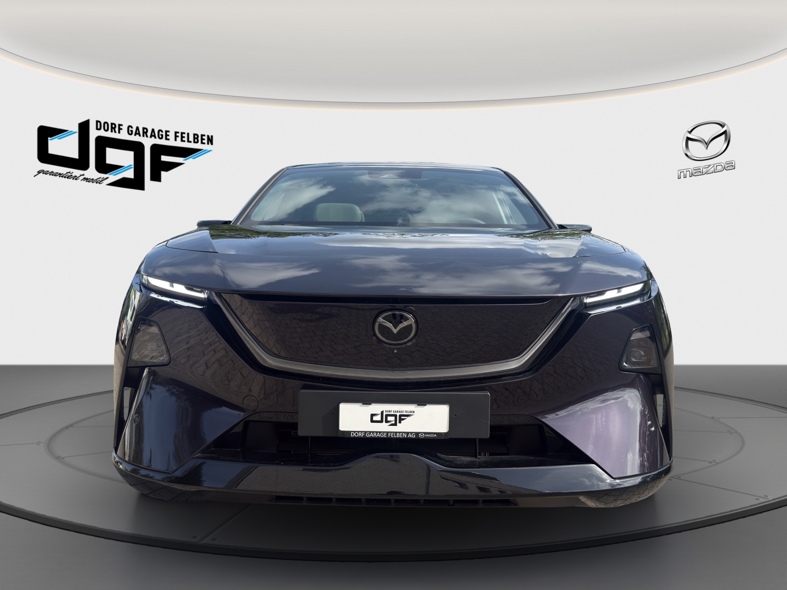 MAZDA CX-6e Takumi Plus-image-7