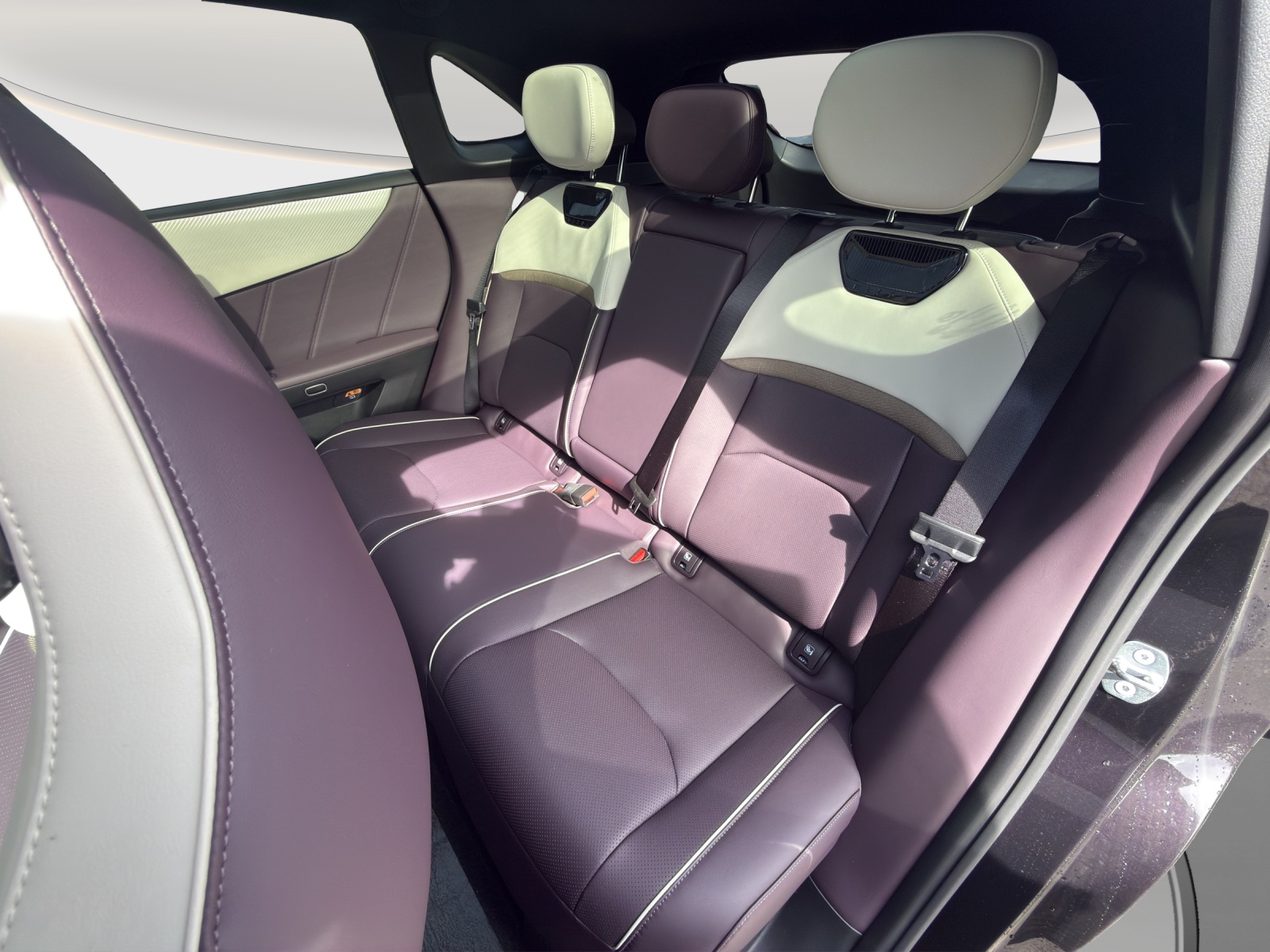 MAZDA CX-6e Takumi Plus-image-14