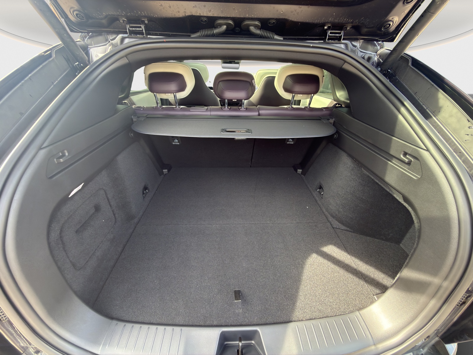 MAZDA CX-6e Takumi Plus-image-15