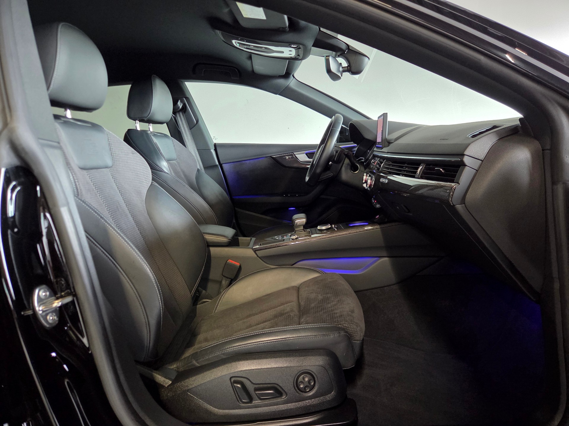 AUDI S5 Sportback 3.0 V6 TFSI quattro T-Tronic-image-14